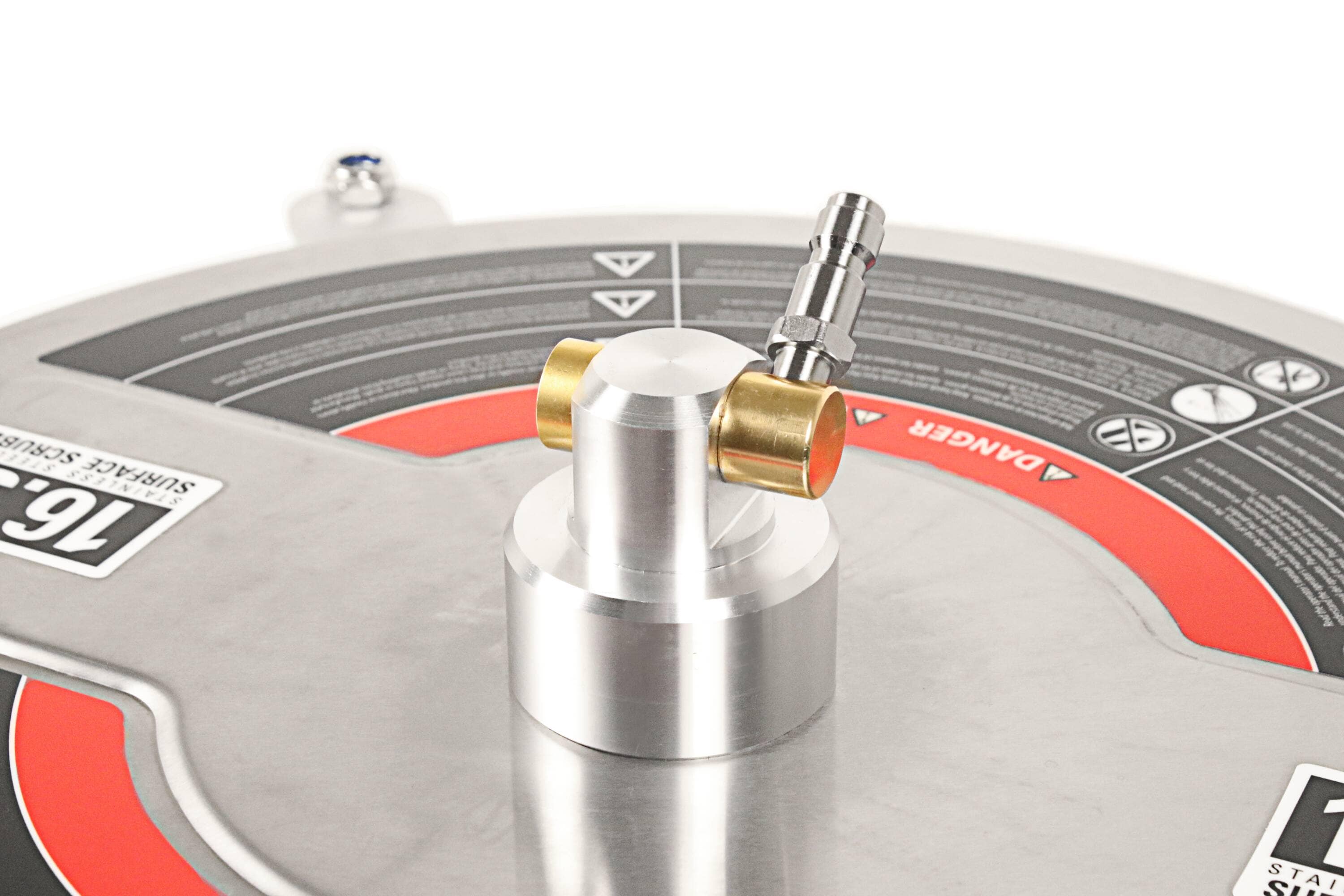 SIMPSON 80625 Pw-Surface-Cleaners - View #4