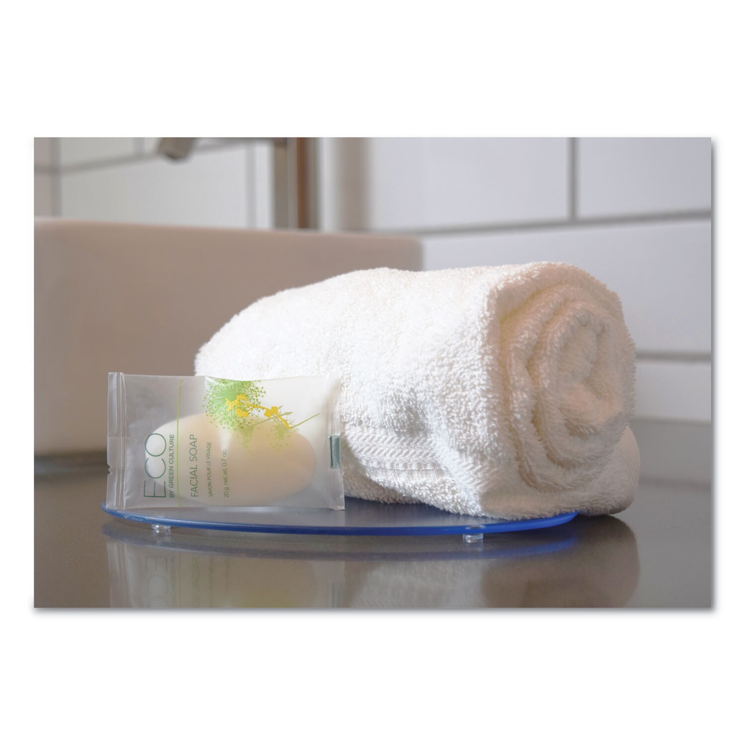 Eco-Guard ESNOGFSPEGCFL Hand-Soap-And-Sanitizers - View #2