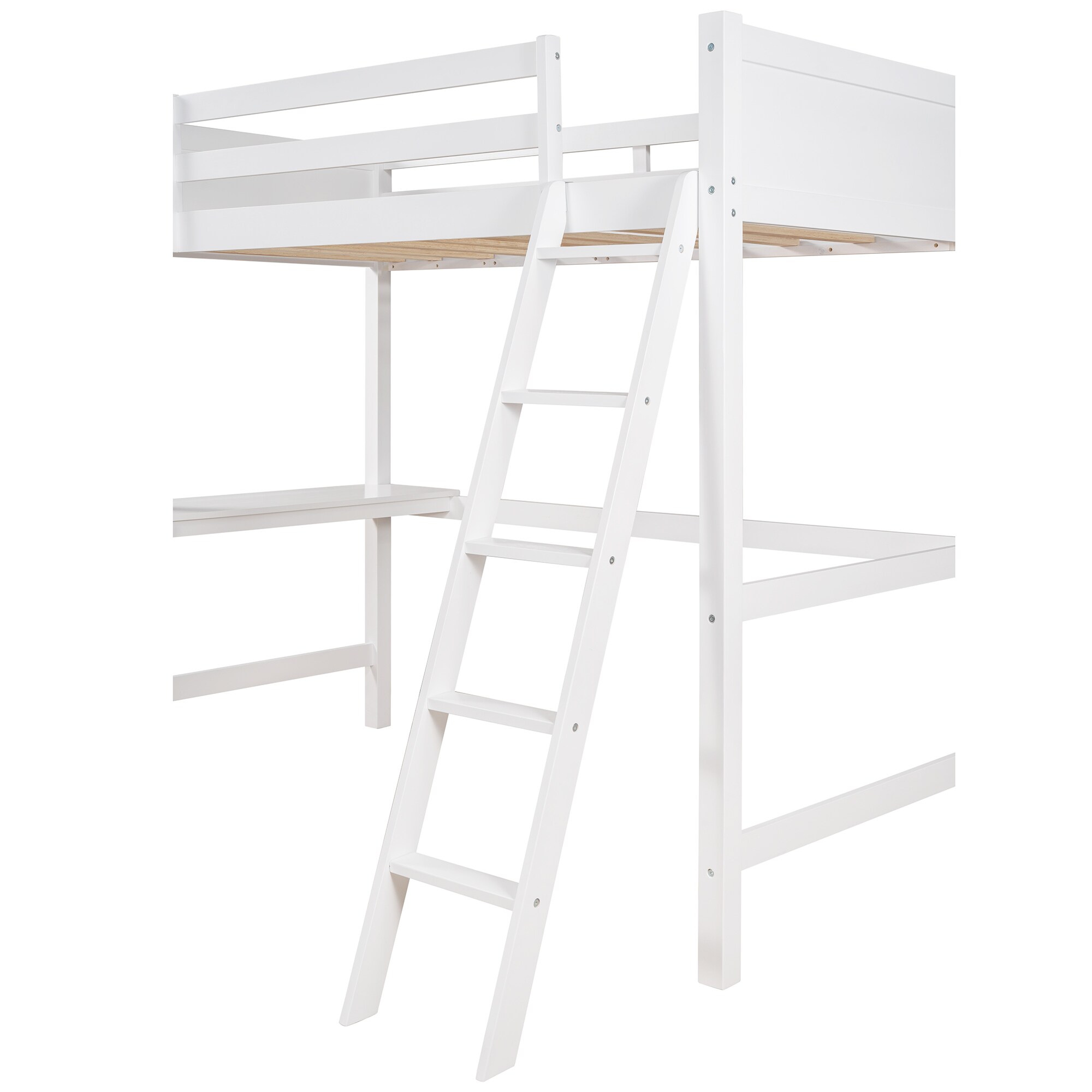 CASAINC LY-WF198463AAK Bunk-Beds - View #5