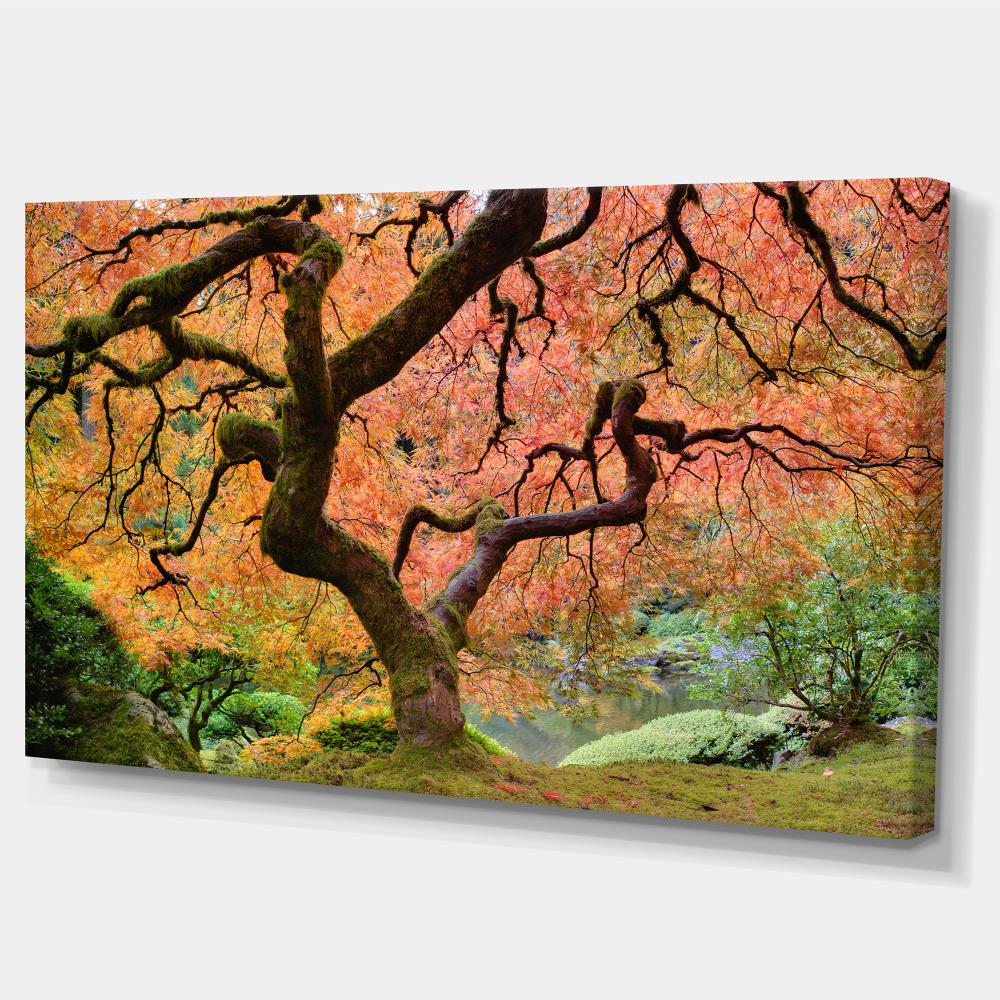 Designart PT6493-32-16 Wall-Art - View #2