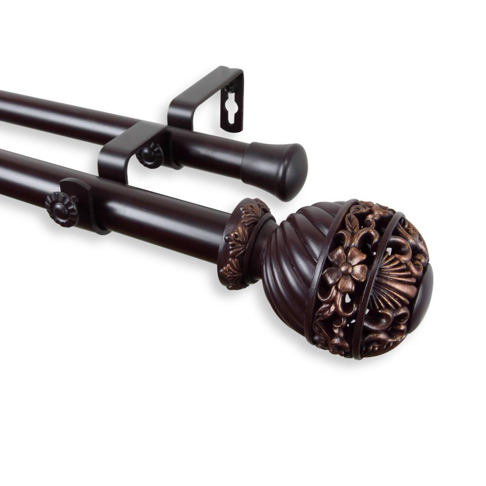 Hart & Harlow L100-16-996-D Curtain-Rods - View #2