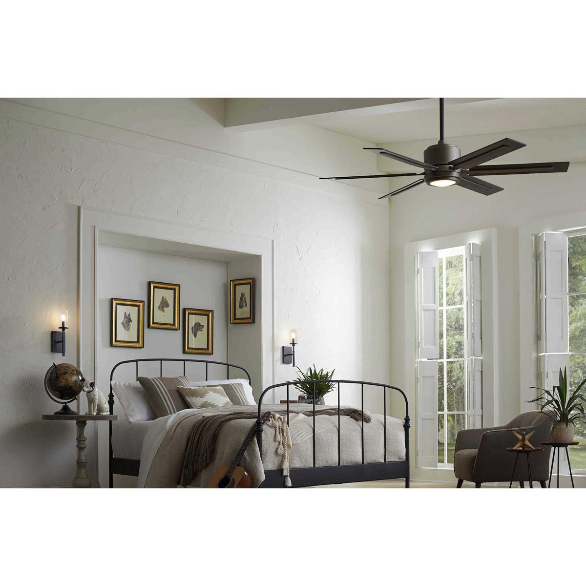 Decovio 17177-GIL Ceiling-Fans - View #2
