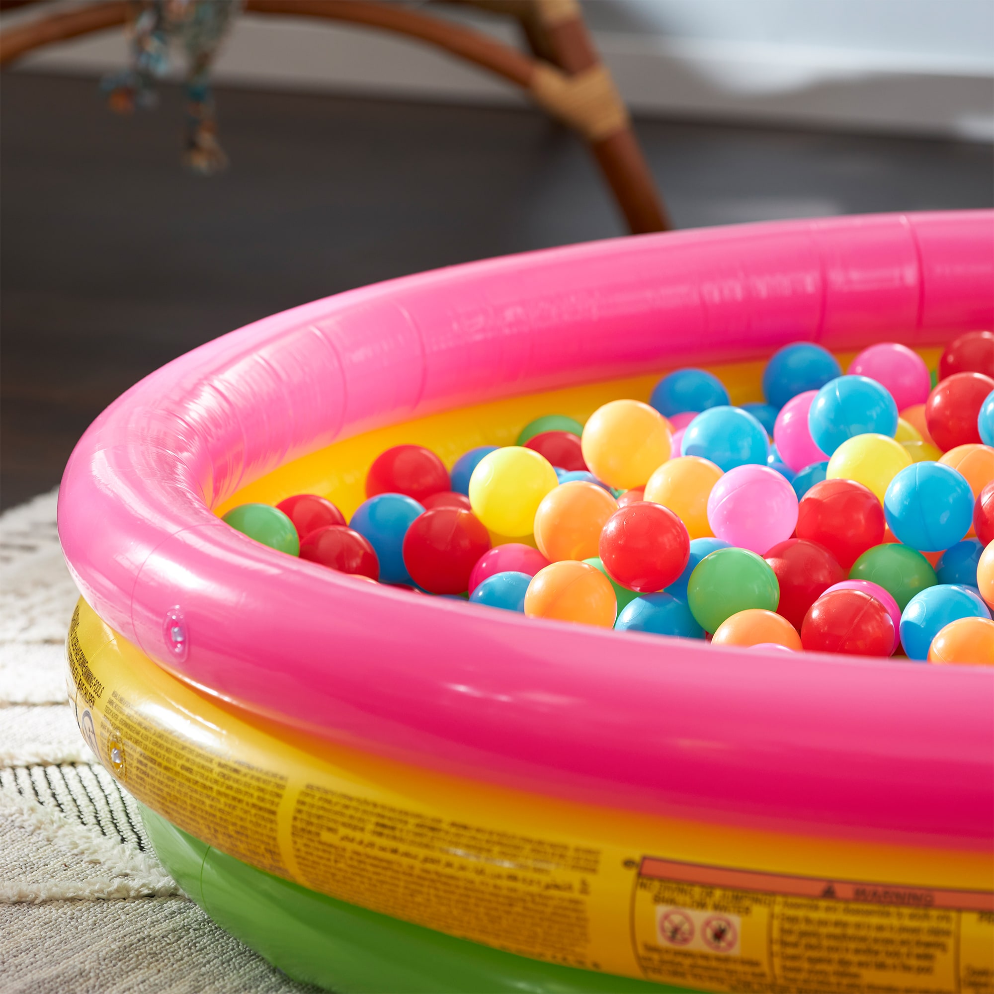 Intex 316228 Kids-Pools - View #10