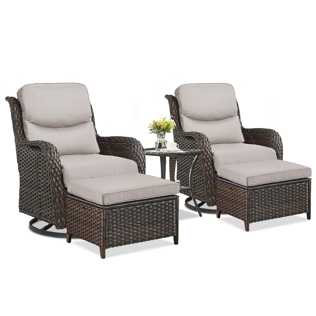 Rilyson FS035XL014-2 Patio-Chairs - View #5