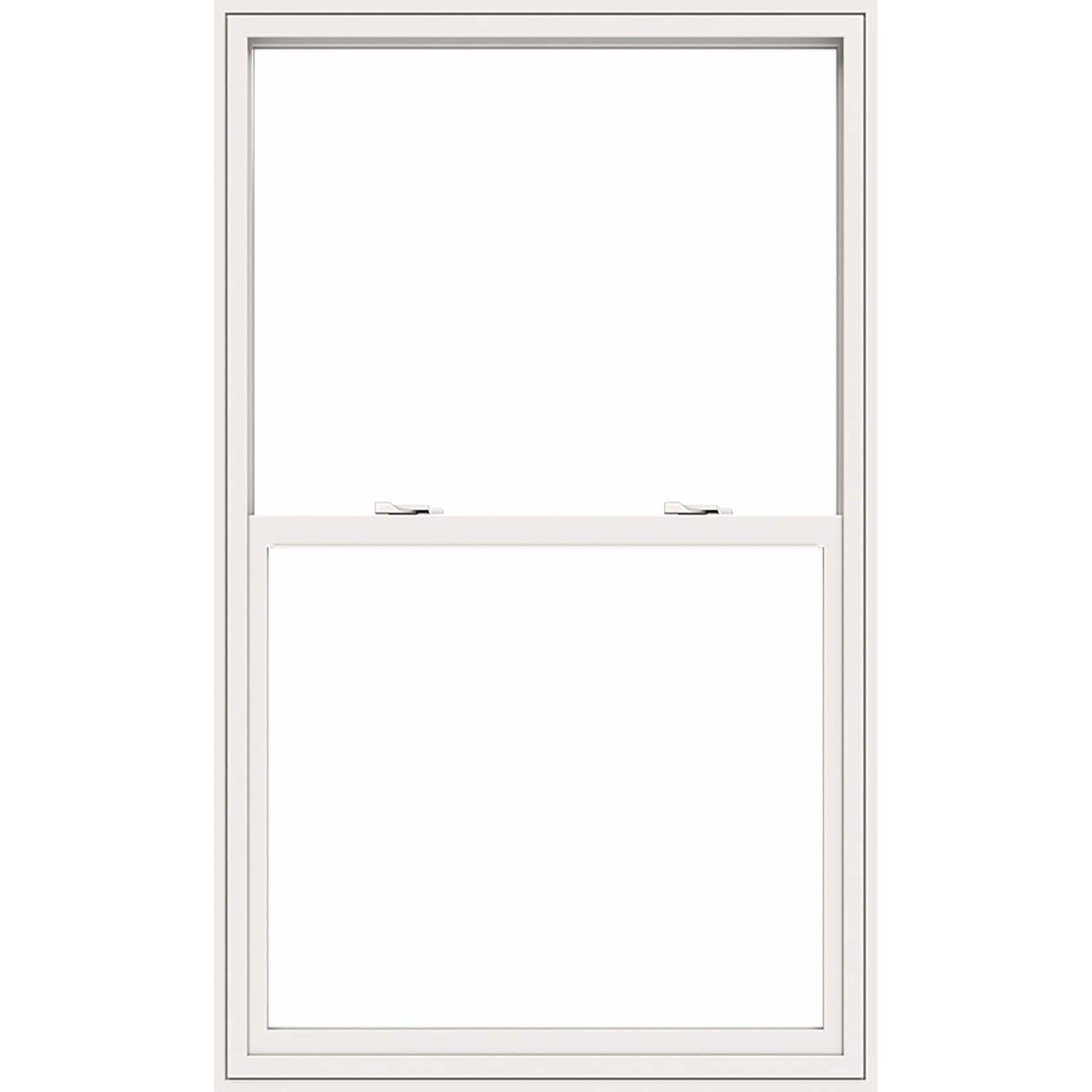 JELD-WEN JW234700162 Single-Hung-Windows - View #2