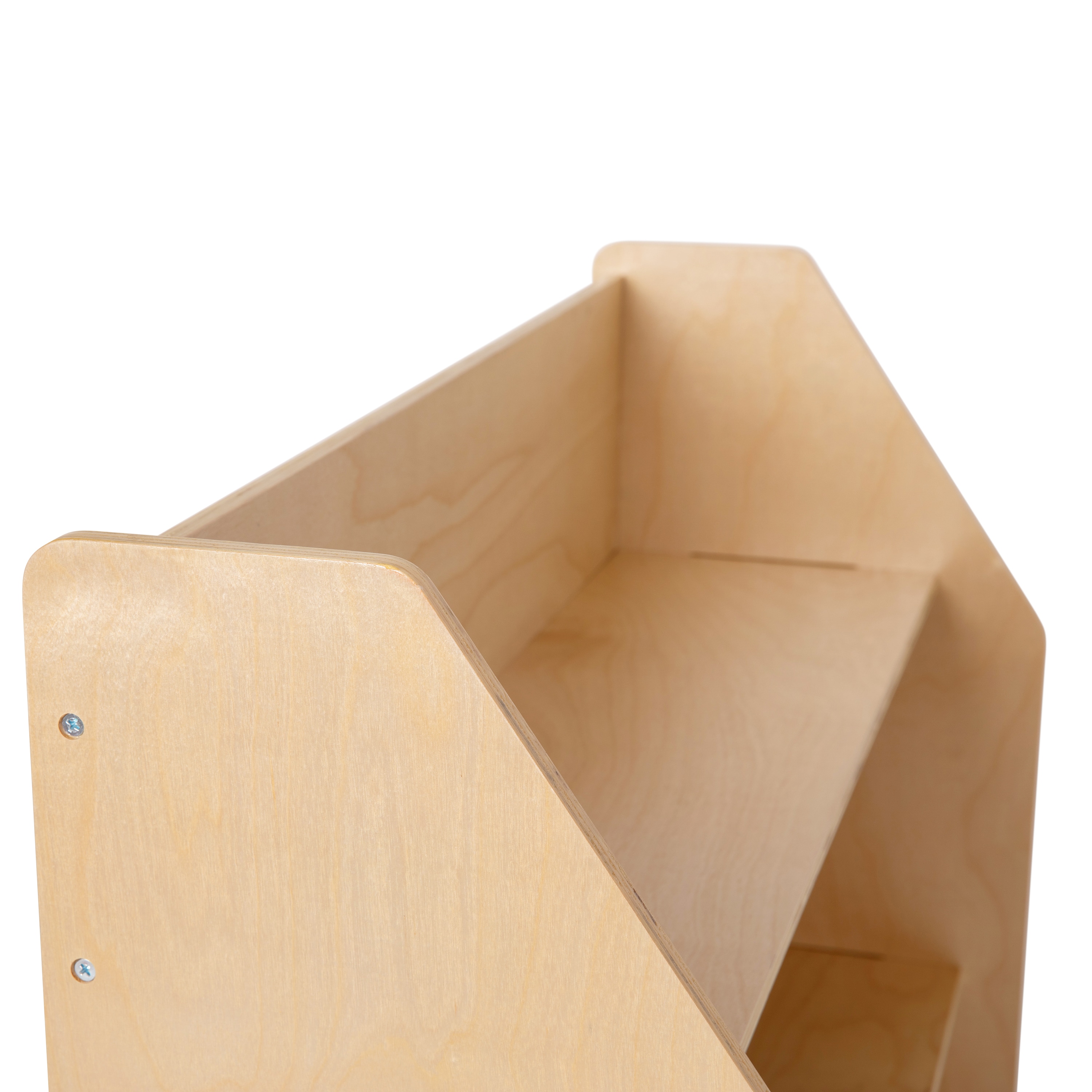 Flash Furniture 840196302140 Free-Standing-Shelving - View #11