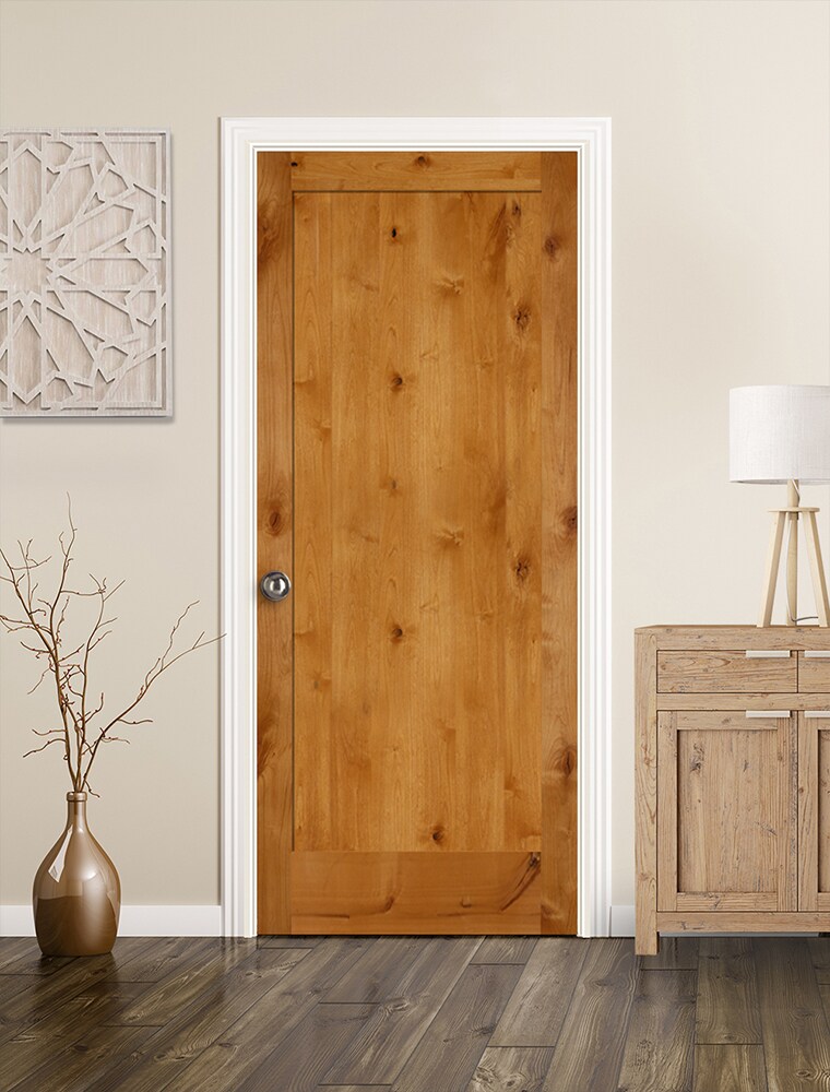 SIMPSON LO999937 Slab-Doors - View #2