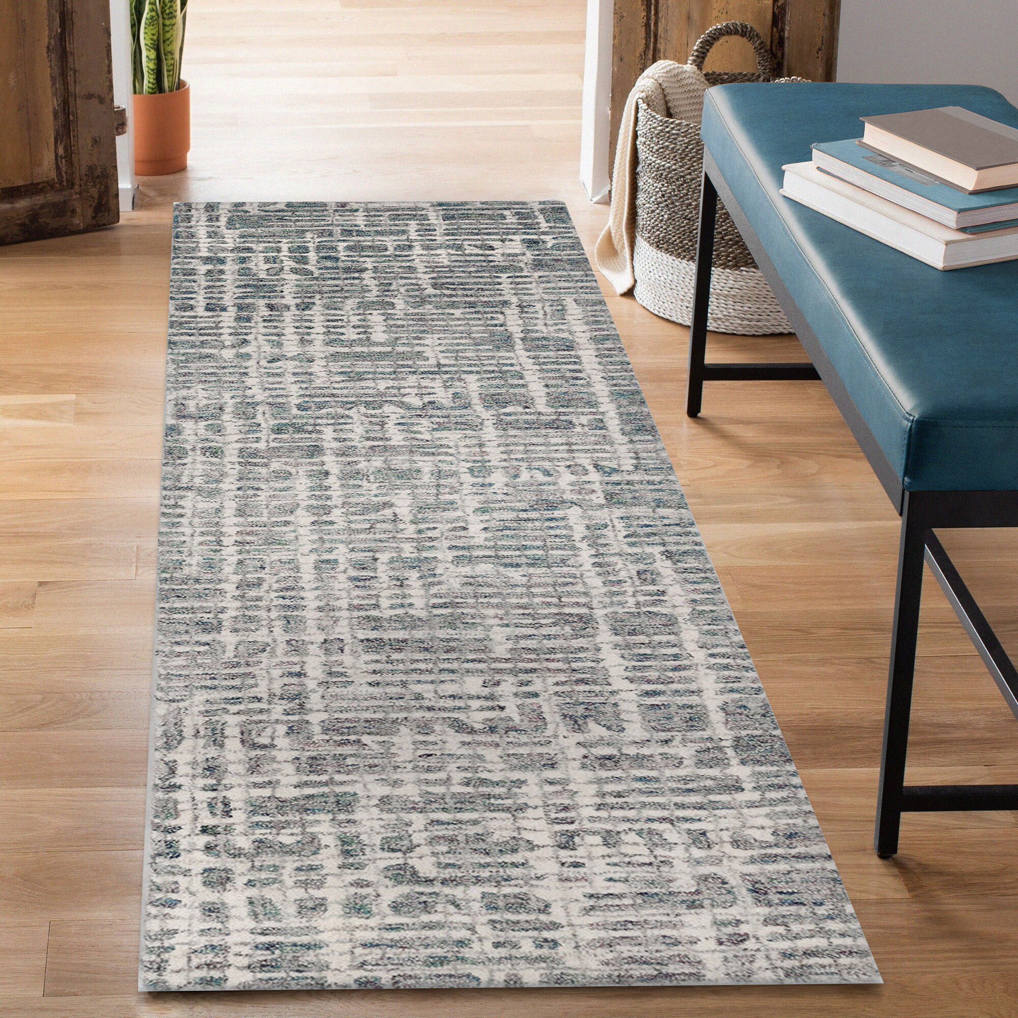 Liora Manne SVHR8951204 rugs - View #8