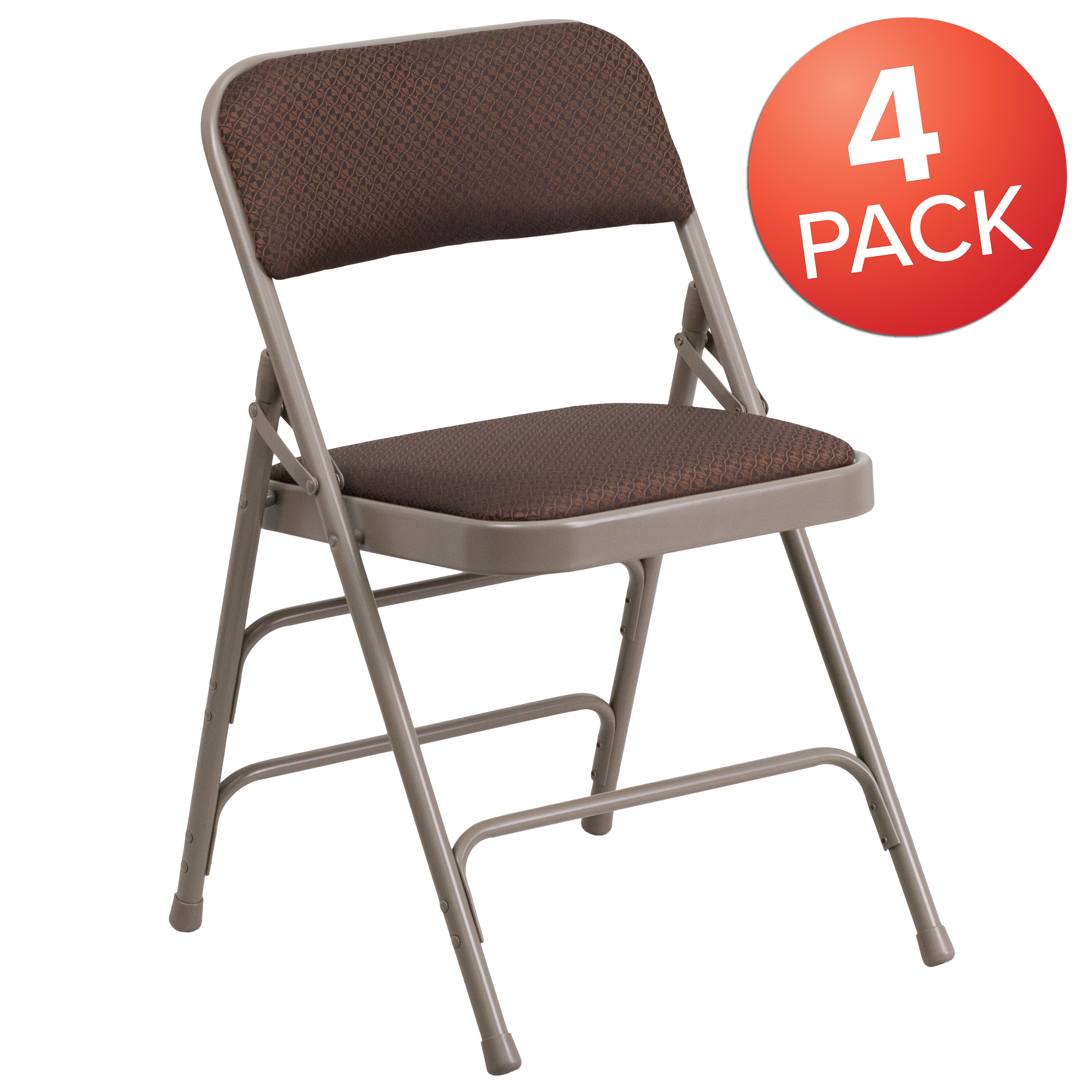 Flash Furniture 889142008675 Folding-Chairs - View #2