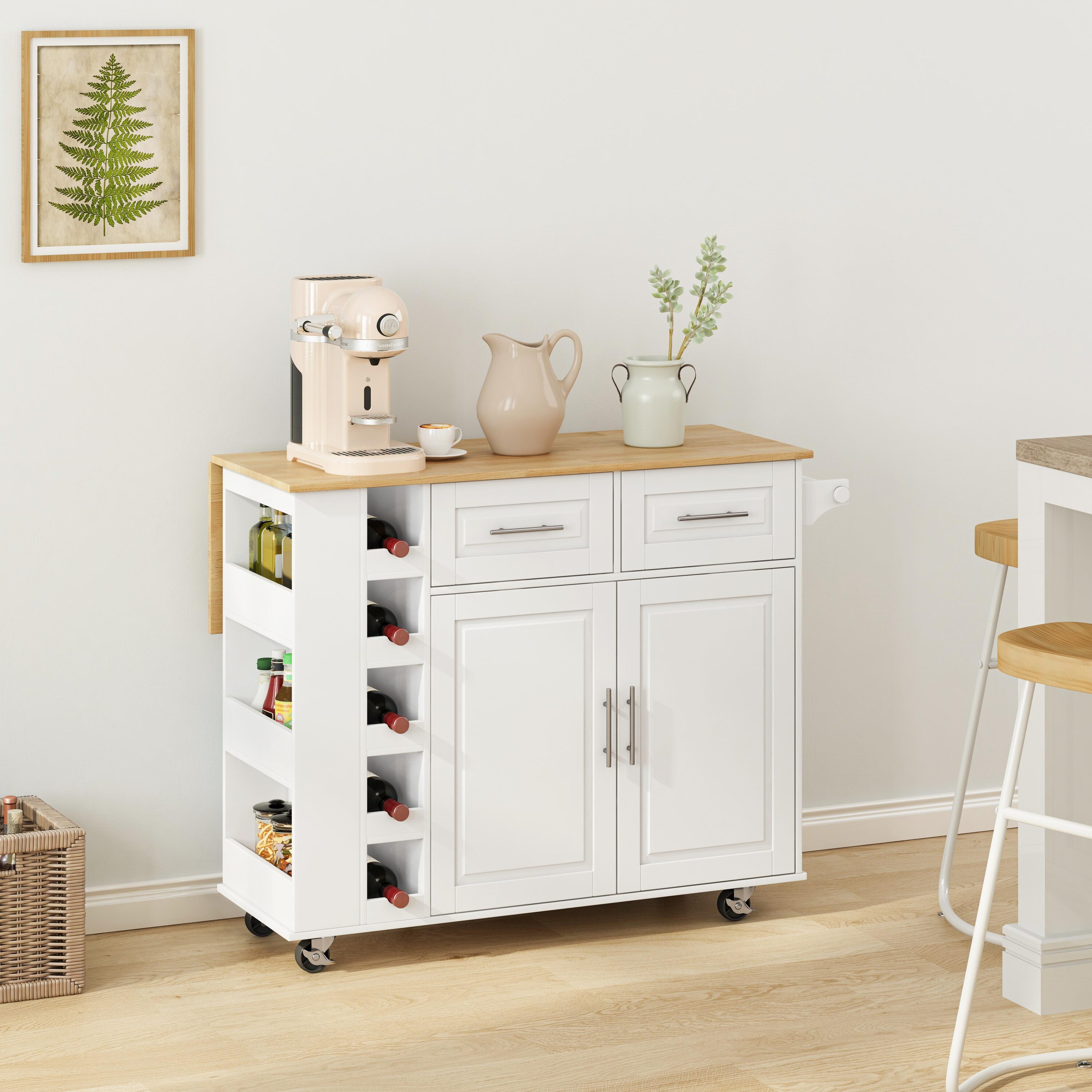 Bayfeve BF-139001-IN Kitchen-Furniture - View #6