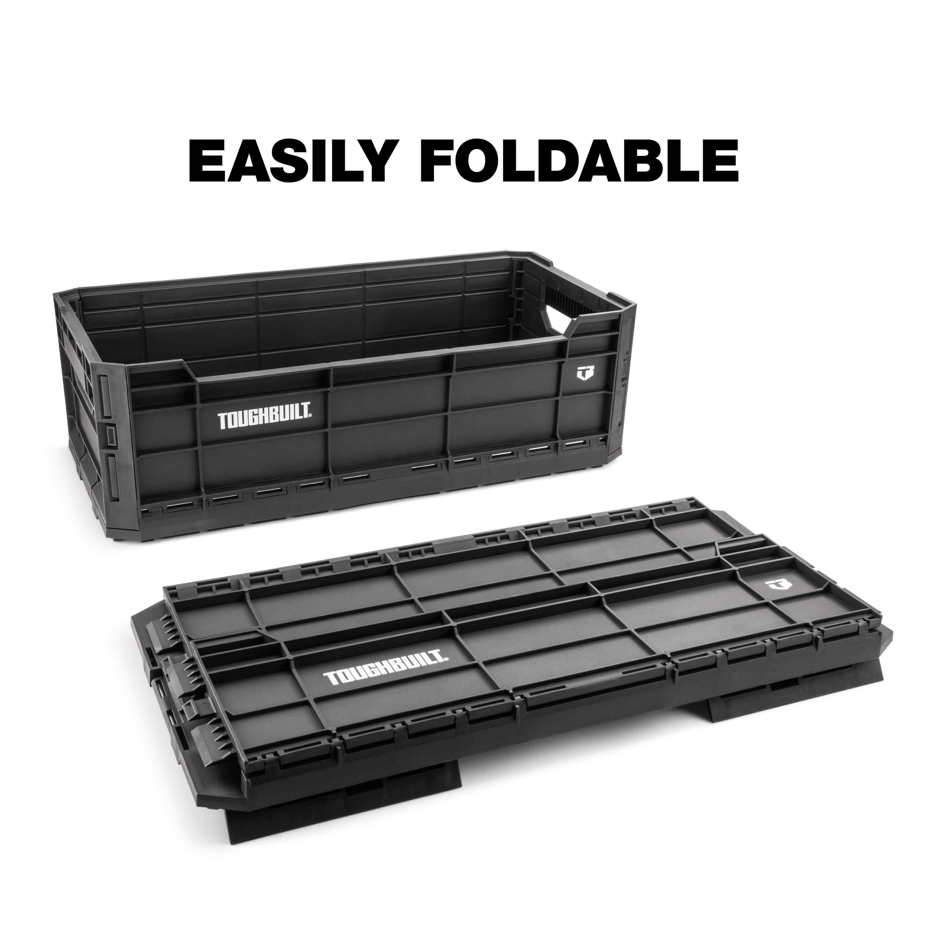 TOUGHBUILT TB-G1-A42-26 Bins-Baskets - View #9