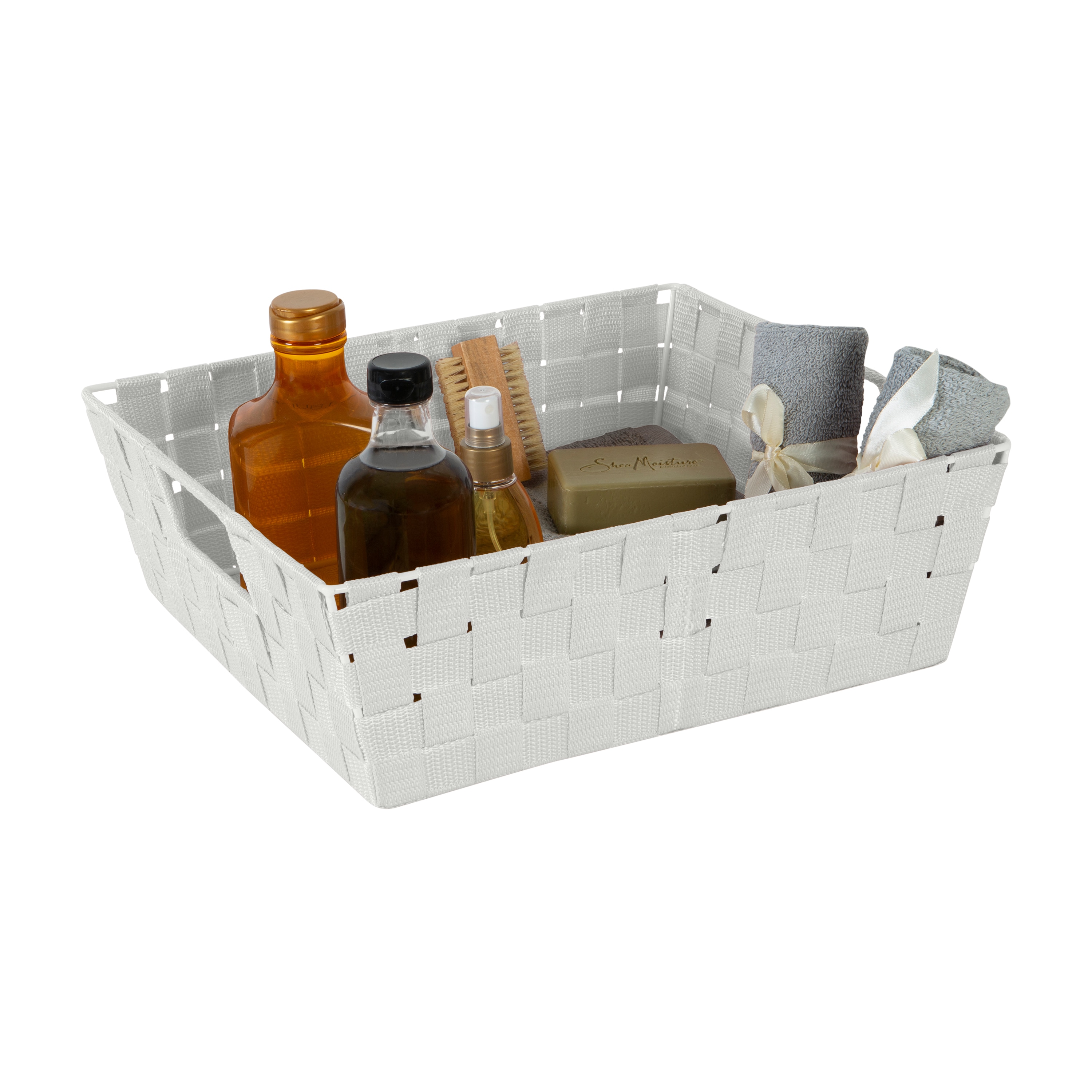 Simplify 25015-2PK-HGREY Bins-Baskets - View #6