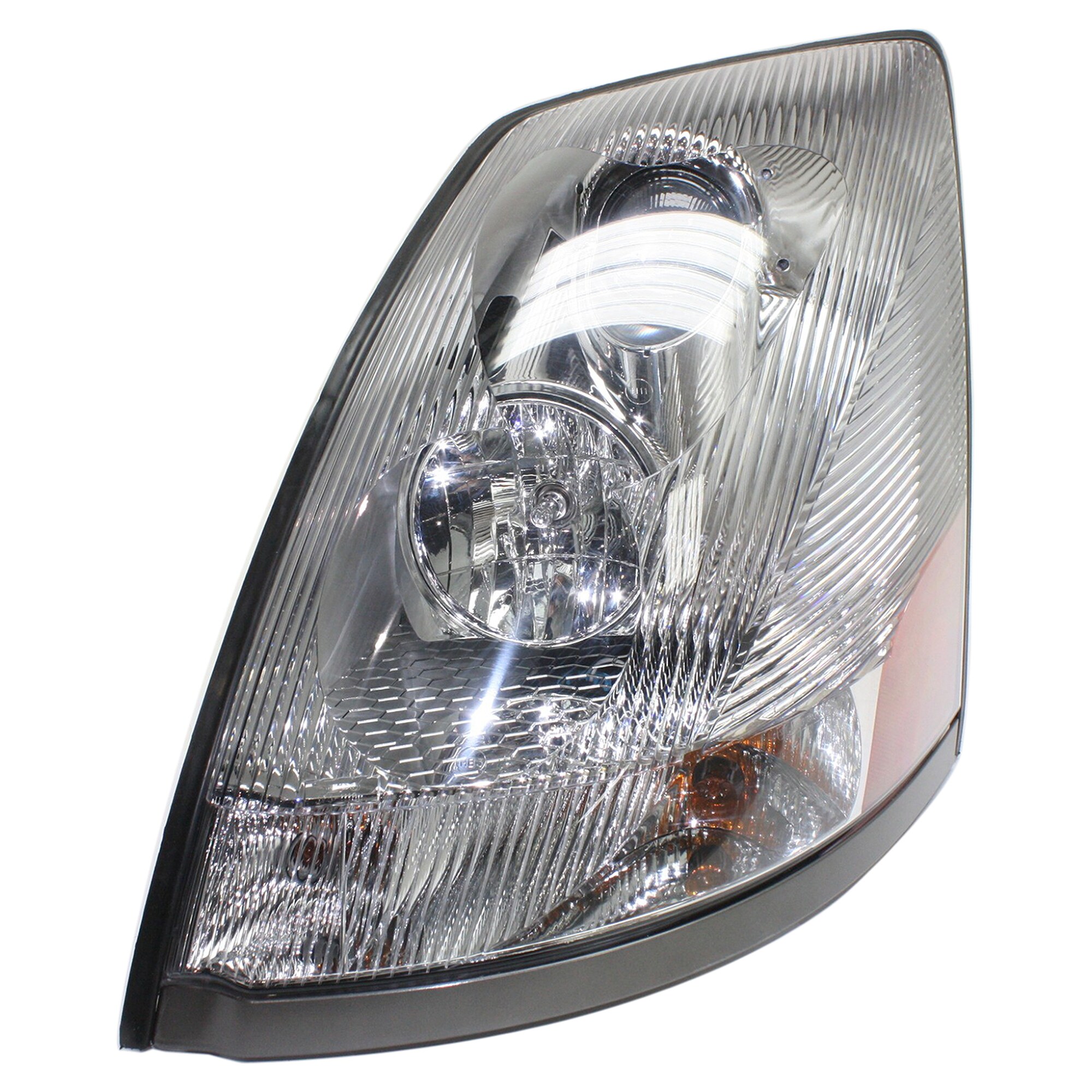 Garage-Pro GPRV10010054A-HD Headlights-Components - View #3