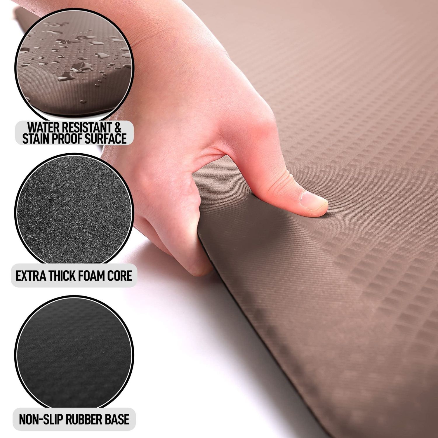Zulay Kitchen X002SUFAKL Mats-Cat - View #4