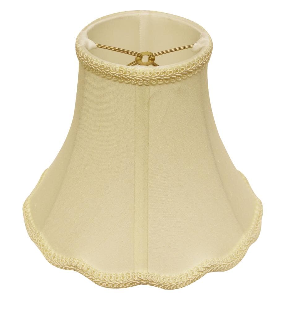 Lowes on sale lamp shade