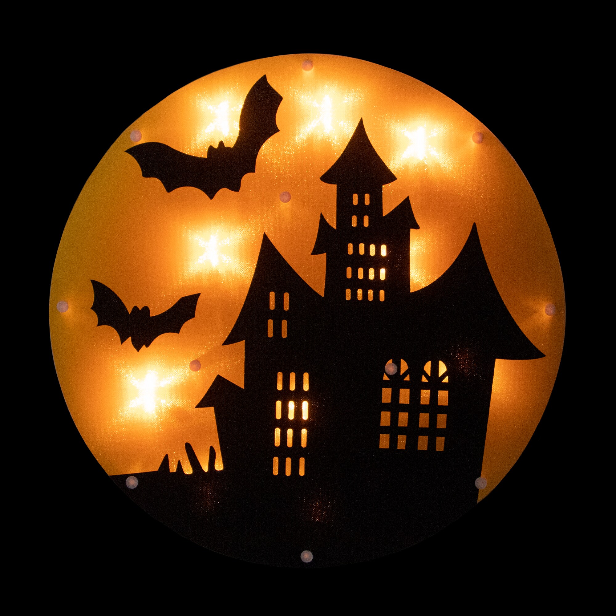 Northlight 34854958 Table-Halloween-Decor - View #3