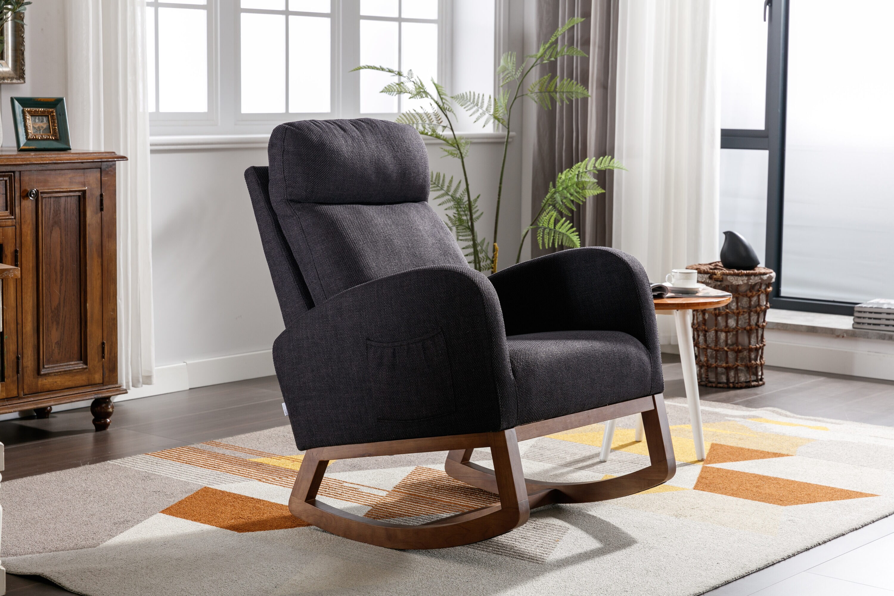 Damerin CXZ-07 chairs - View #6
