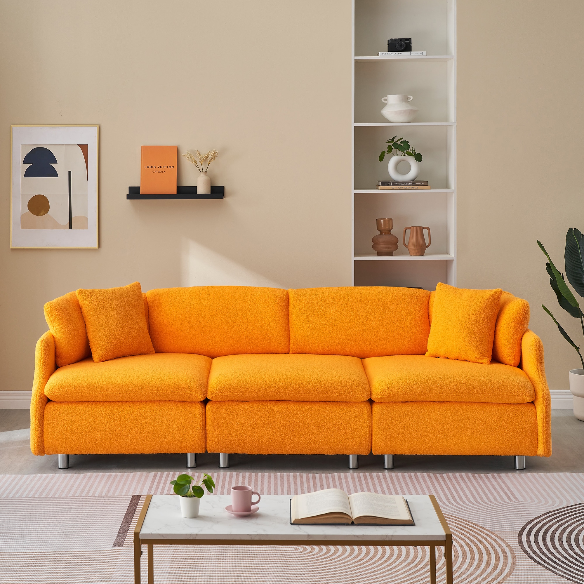 Bybafun YD2700136 Sofas-Loveseats - View #9