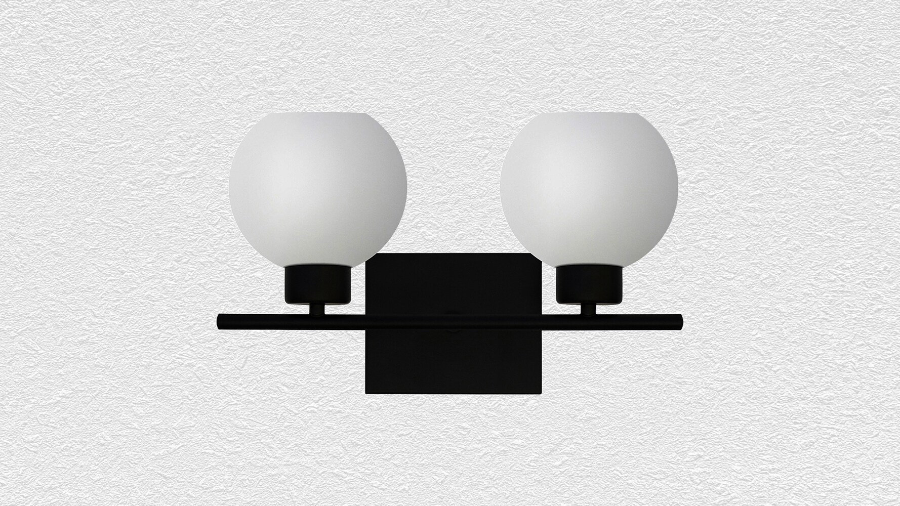Whitfield Lighting VL28056-2WHBK b089995 - View #7