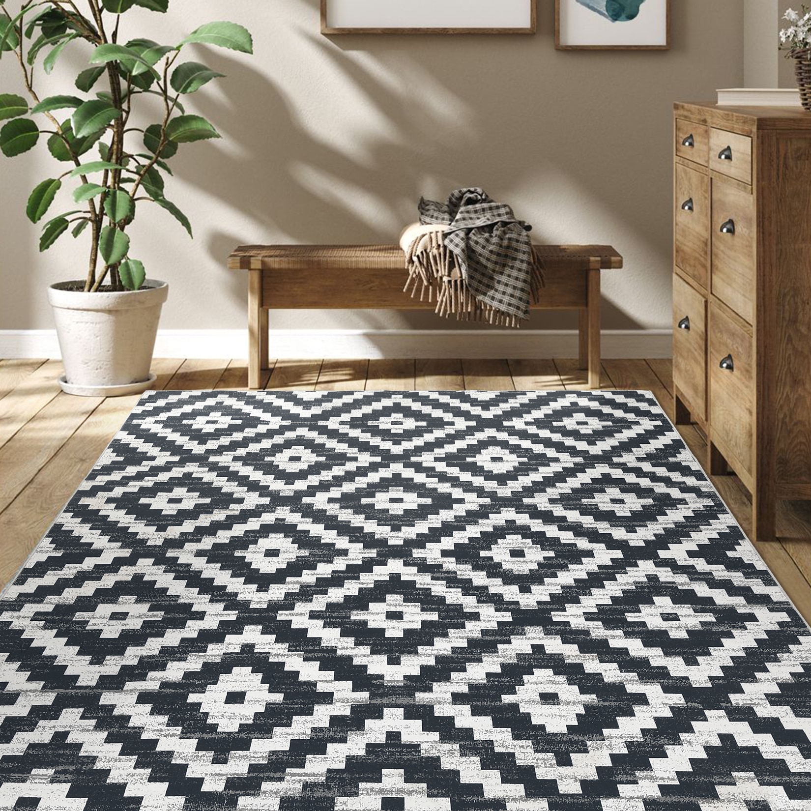 Qeetex LSN-PHO-15F01IZ4 rugs - View #4