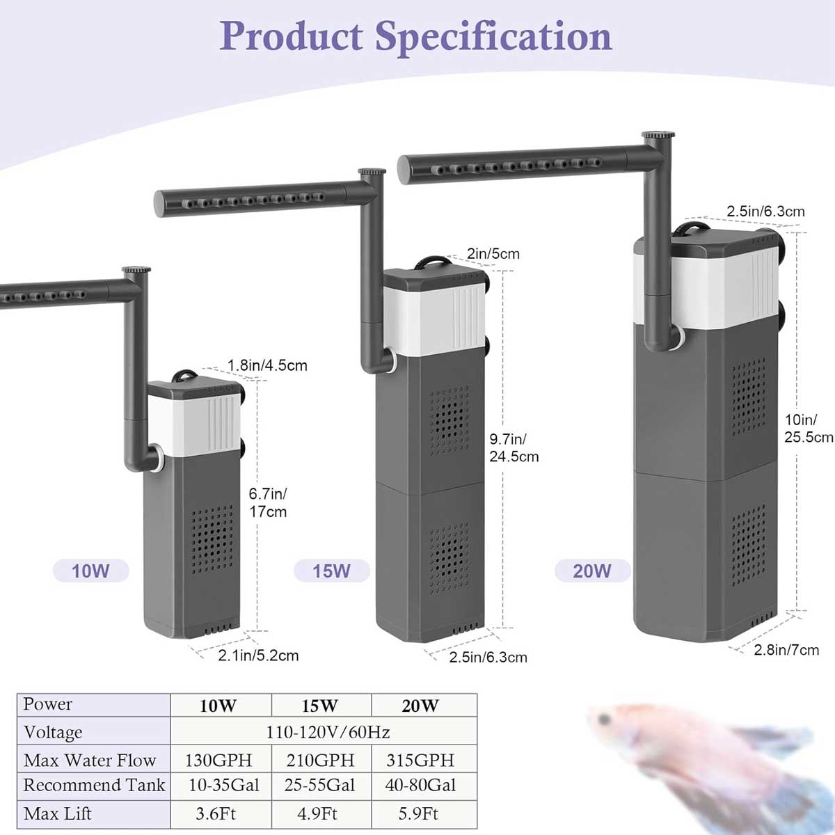 Aoibox LAAF0917008 Pond-Cleaners - View #2