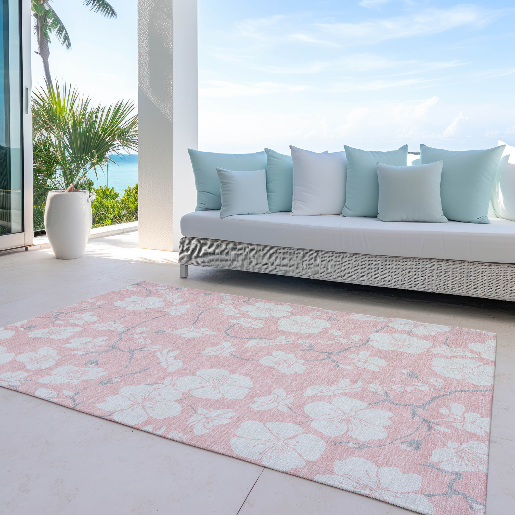 Addison Rugs ACN1032PI10X14 rugs - View #9