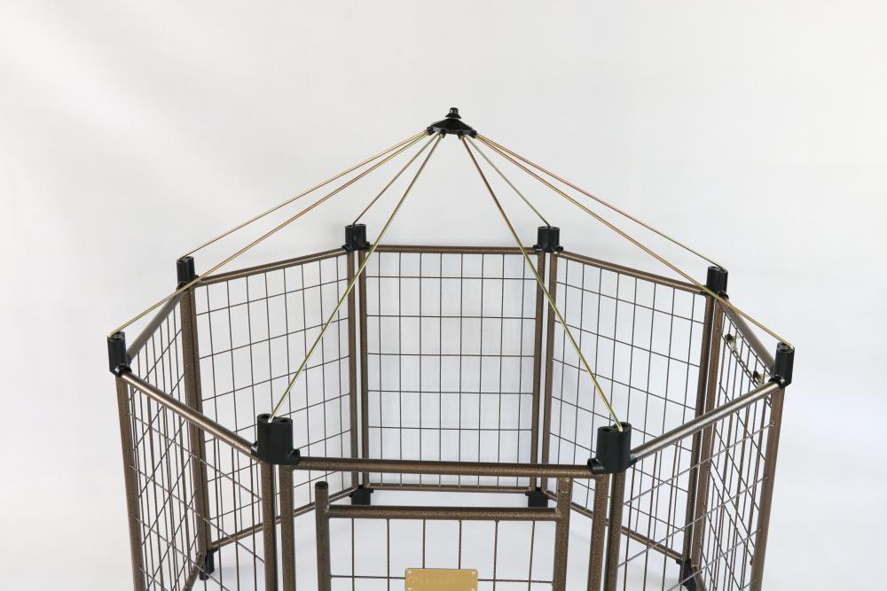 Pet Gazebo 23424  - View #5