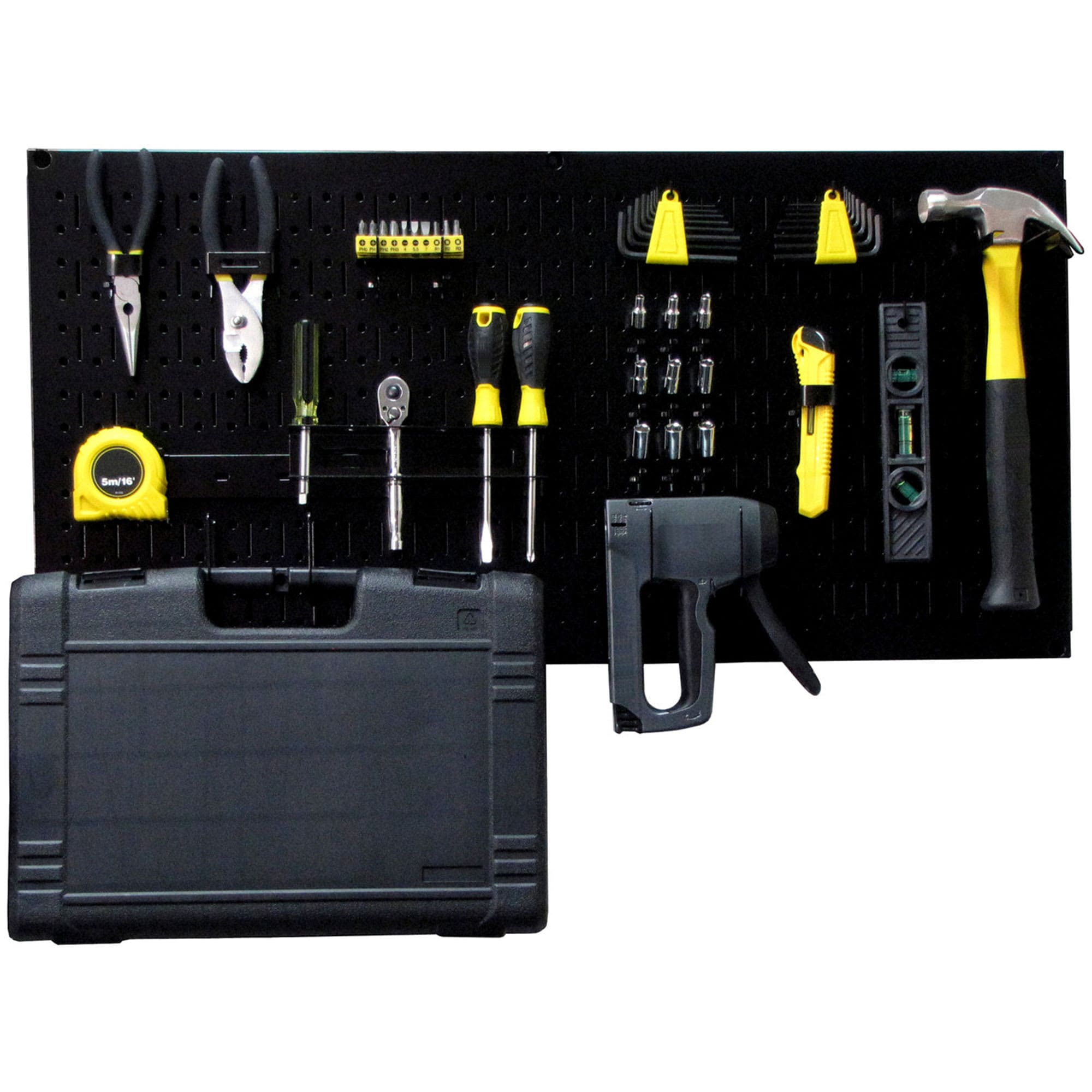Wall Control 316907 Garage-Storage-Systems - View #3