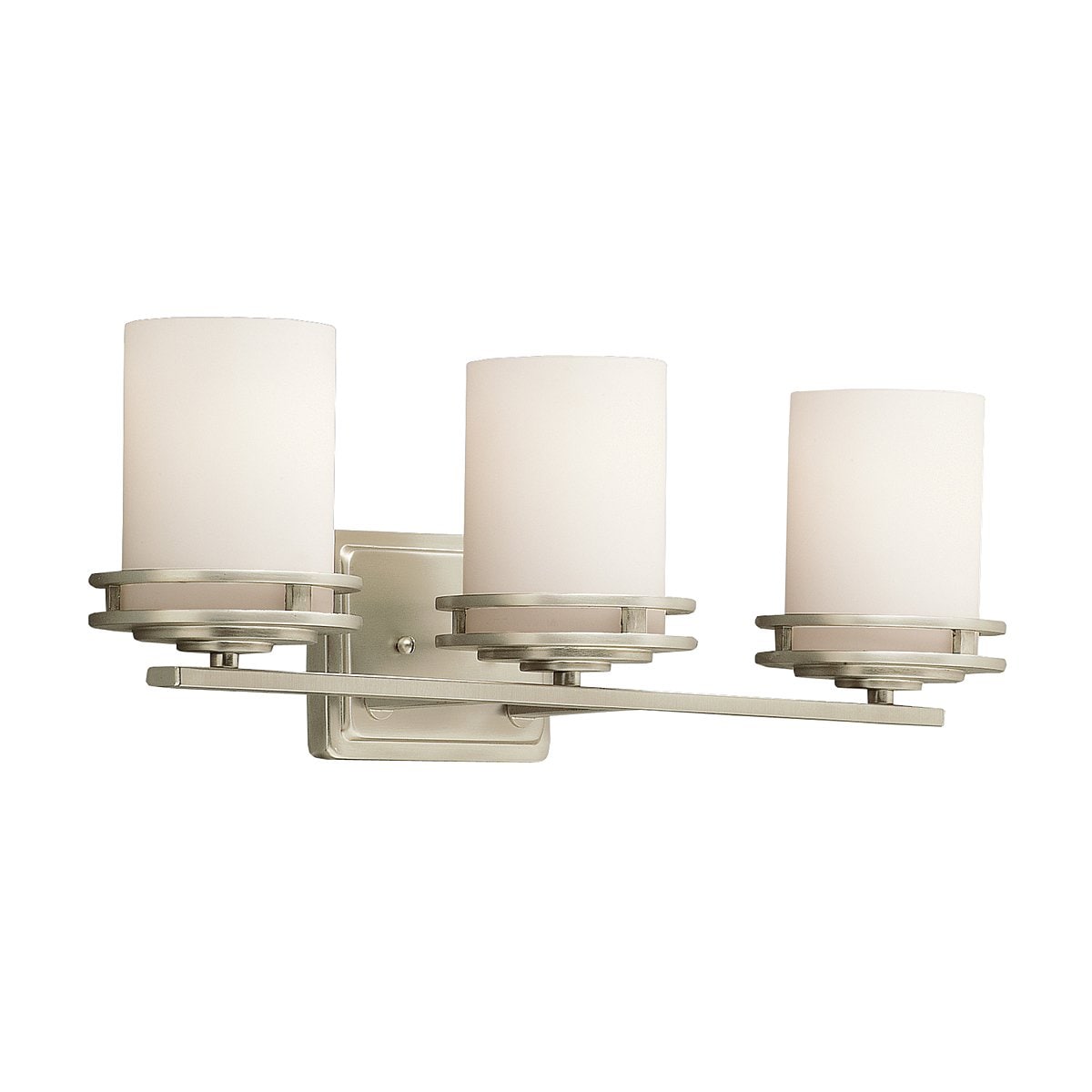 kichler hendrik vanity light