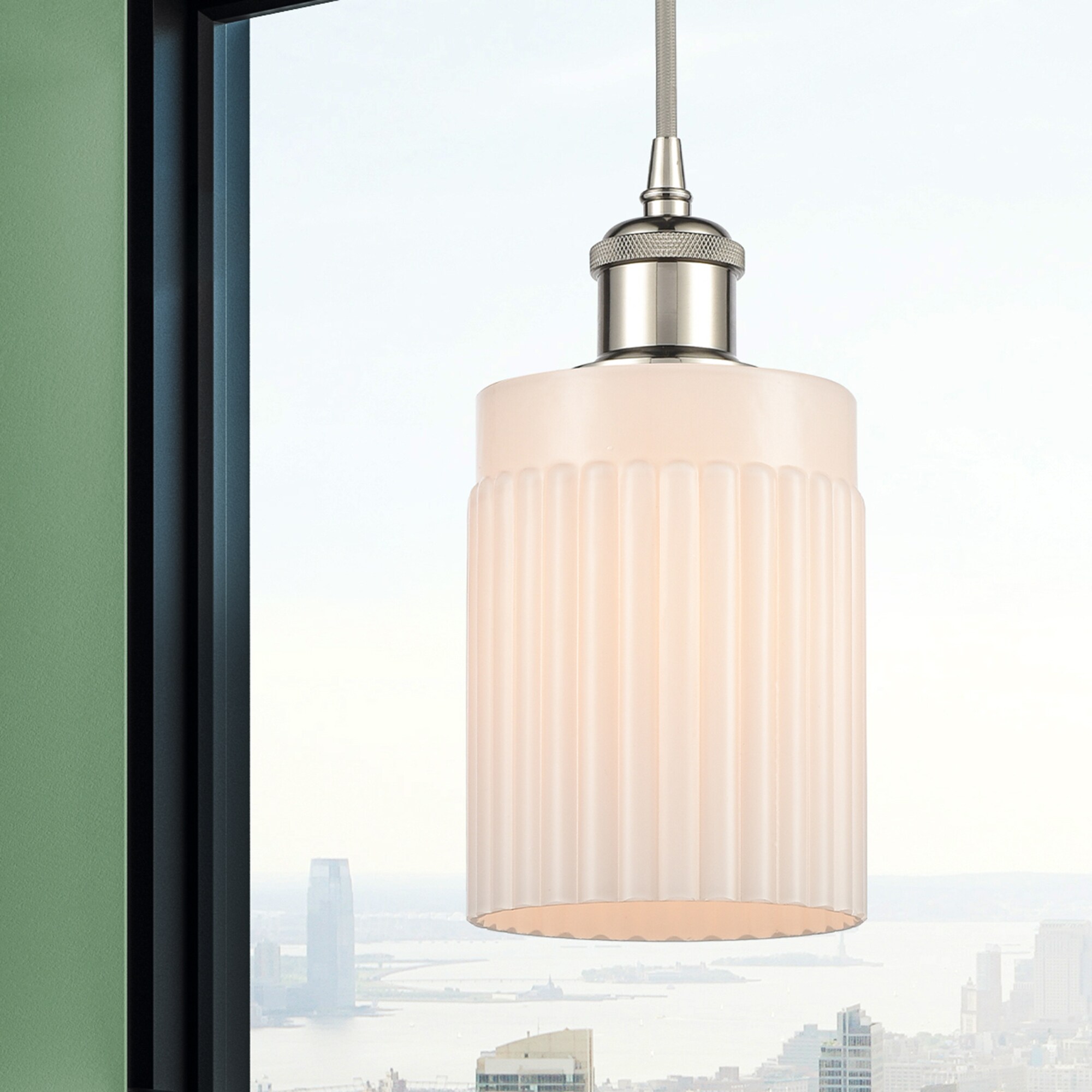Innovations Lighting 516-1P-PN-G341 Pendant-Lights - View #5