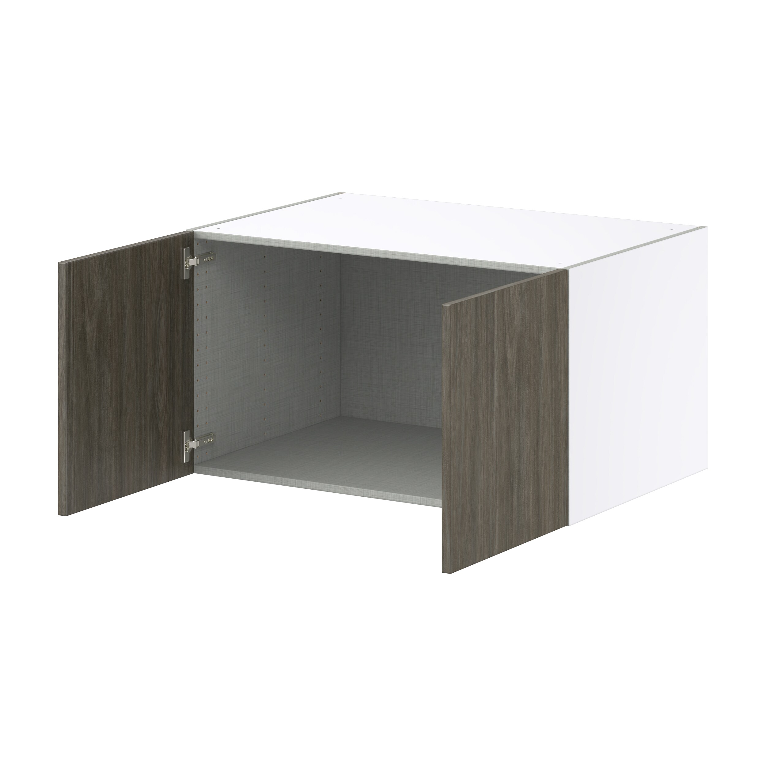 Hugo&Borg DSW362024-SA Cabinets-Kitchen - View #6