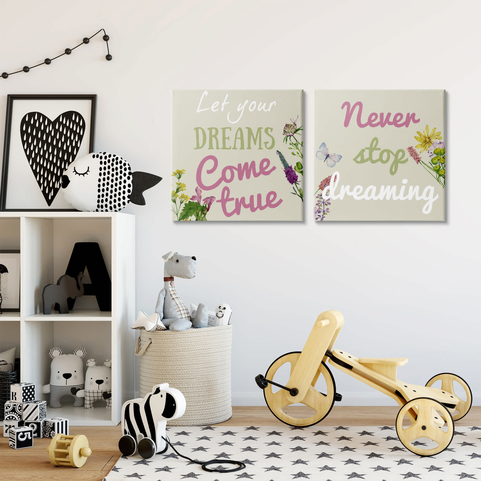 Stupell Industries B2-778-CN-2PC-24X24 Wall-Art - View #3