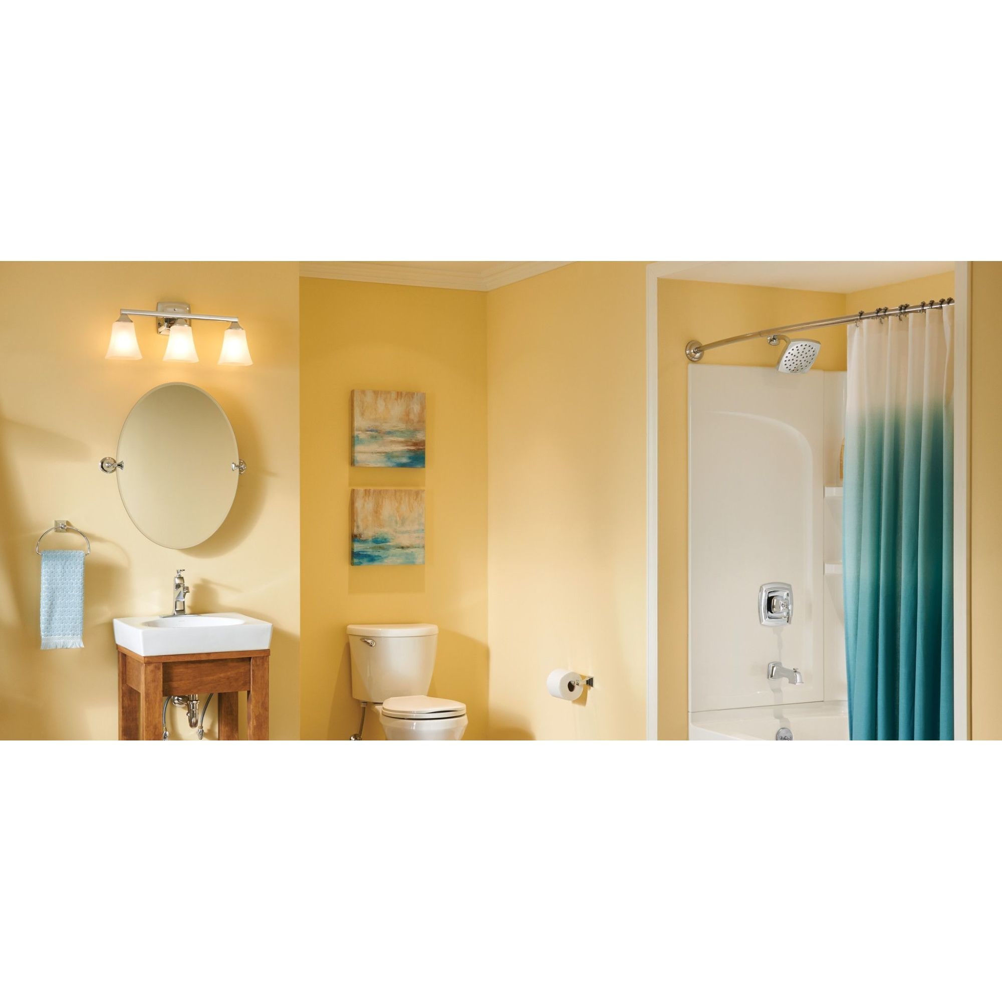 Moen DN8386CH d060355 - View #6
