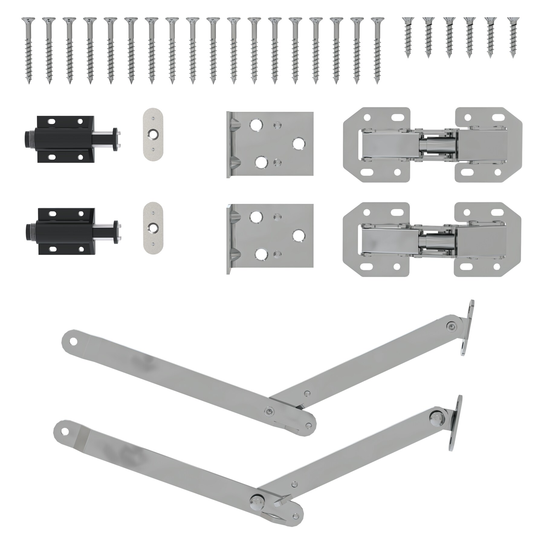 National Hardware N900-005 Part-Trays - View #2