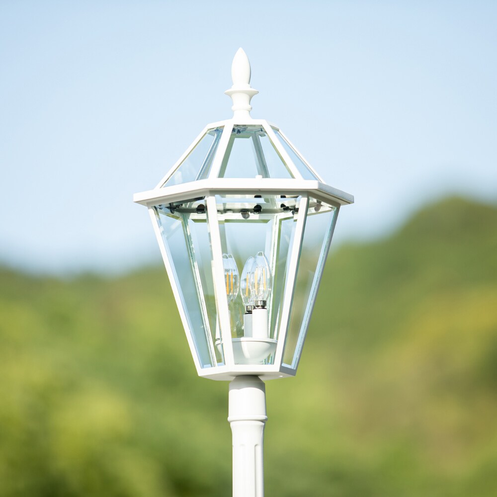 LUTEC 7251211053 Complete-Post-Lights - View #10