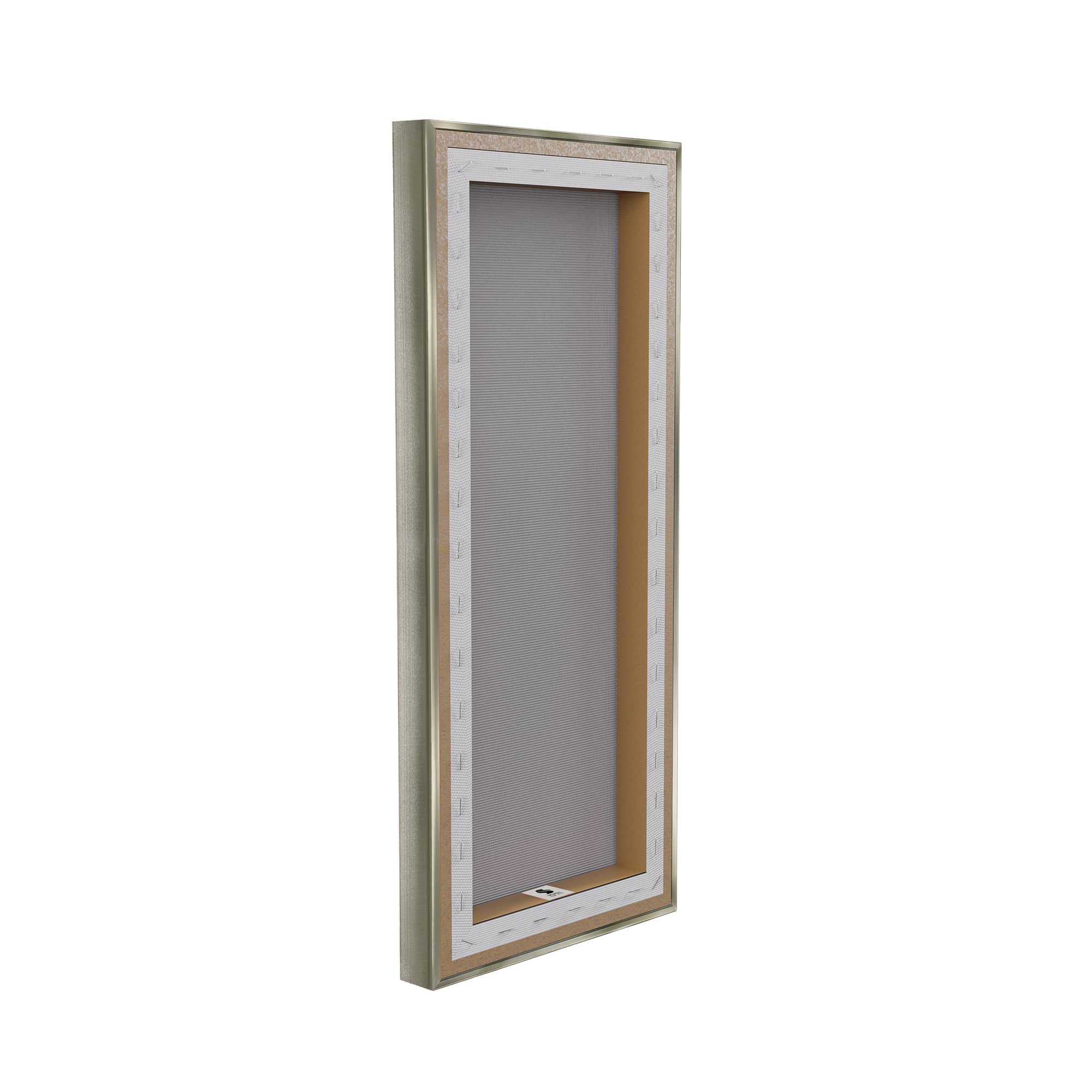 Stupell Industries BT-583-FFL-10X24 Wall-Art - View #4