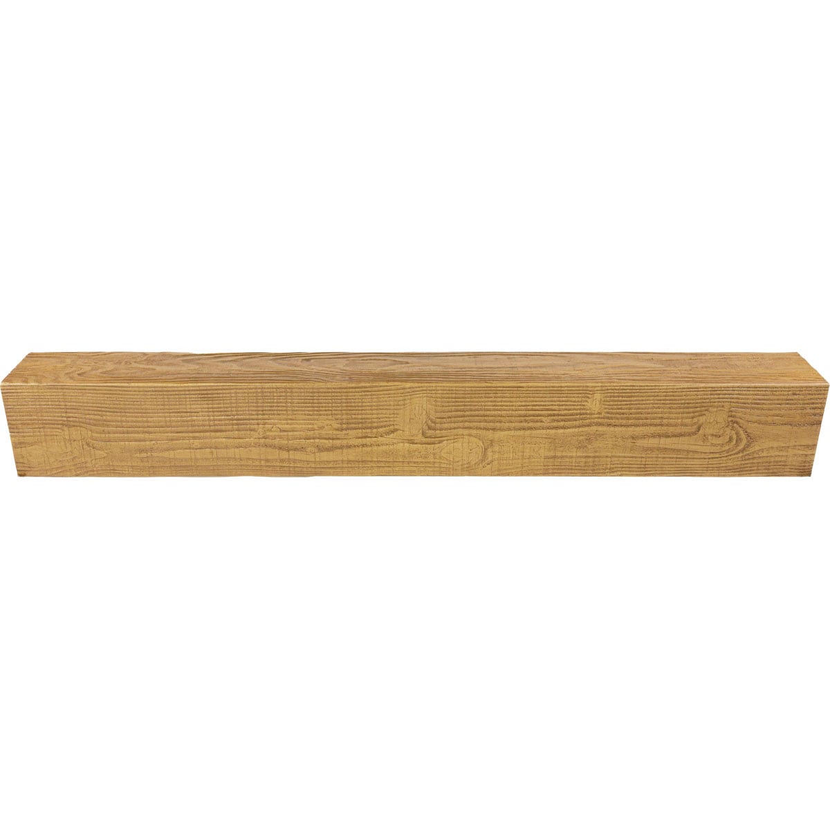 Ekena Millwork 2383541 Faux-Beams - View #2