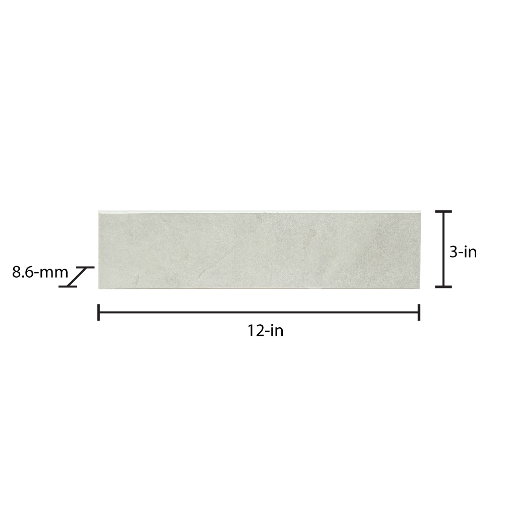 GBI Tile & Stone Inc. 2240498 Wall-Trim-Accent-Tile - View #3