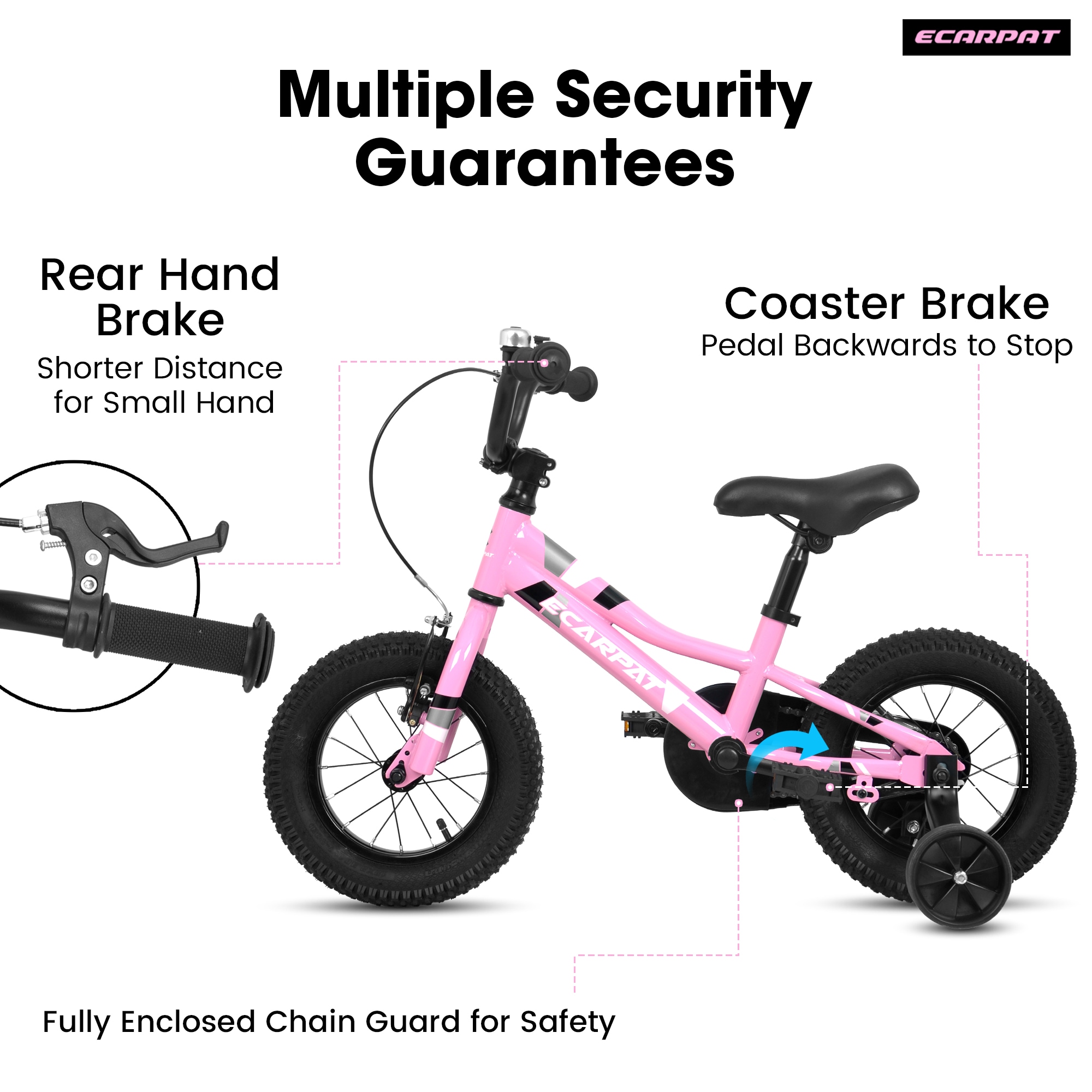 Xspracer ML-BI514 bikes - View #3
