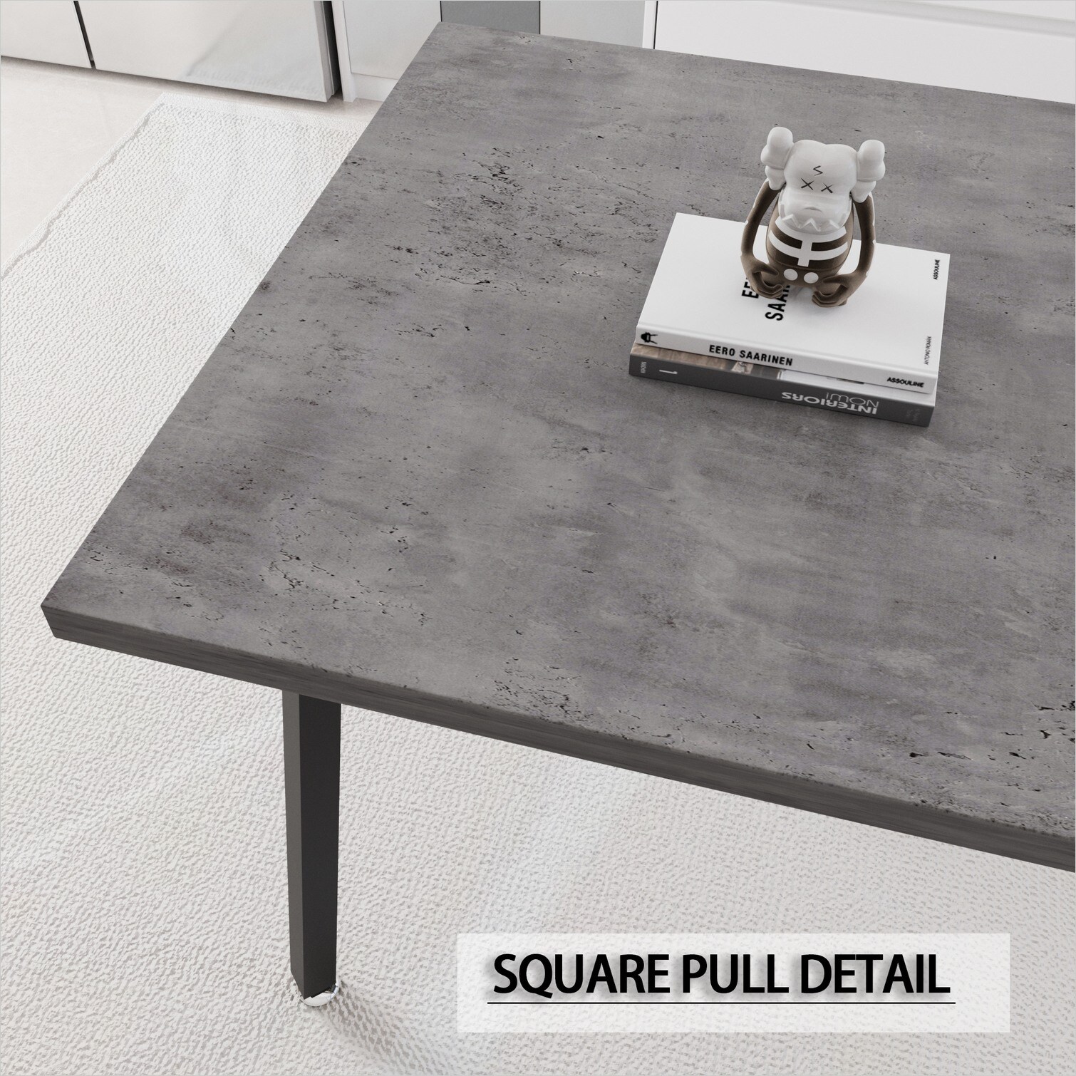 Watnature 2WOYY1EDM6IE Dining-Sets - View #4