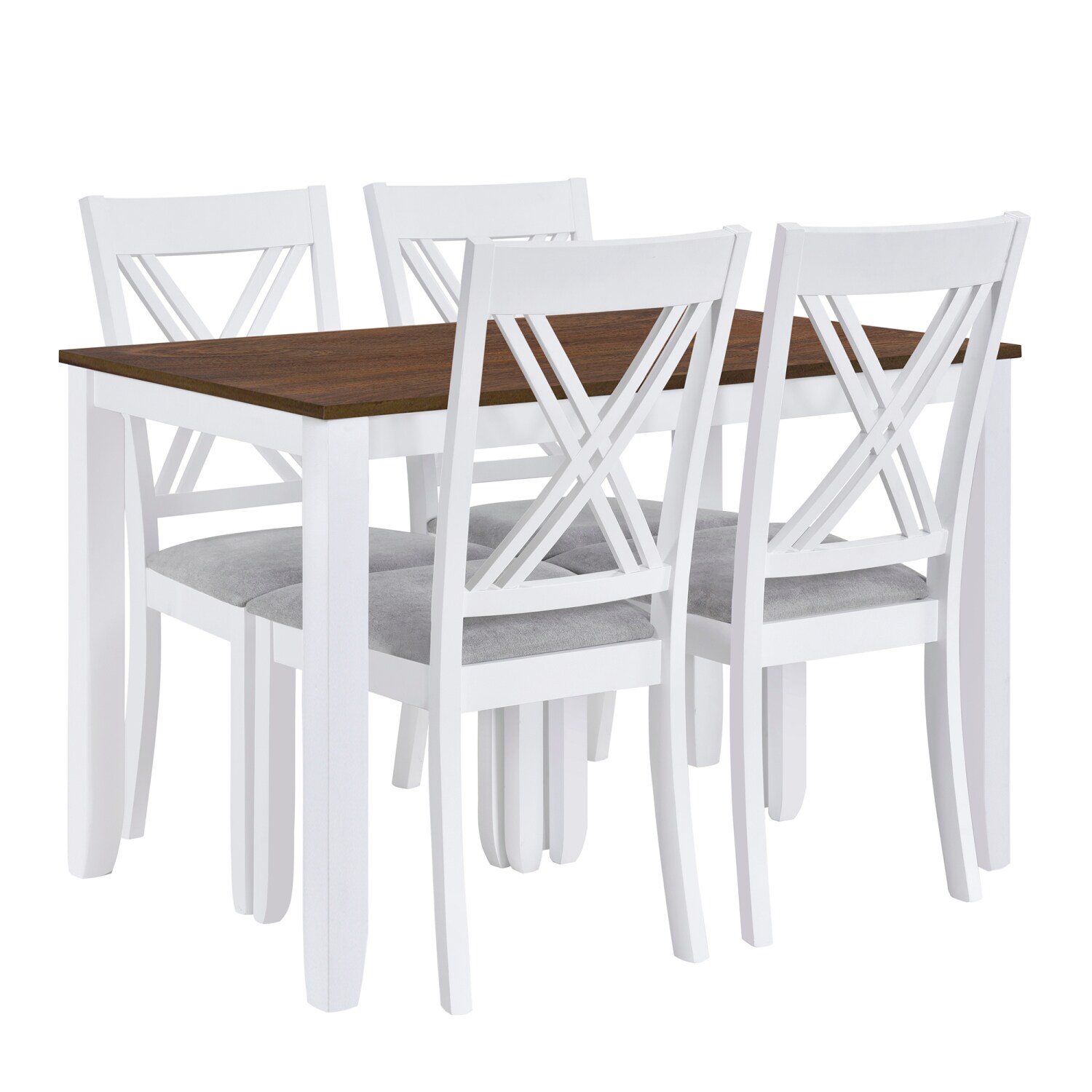 Streamdale Furniture SH000253AAK Dining-Sets - View #9