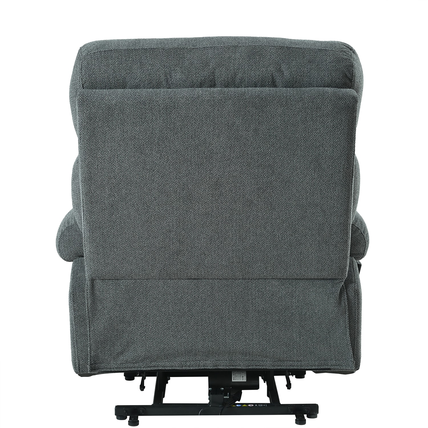 GZMR GZ-QN08GR recliners - View #10