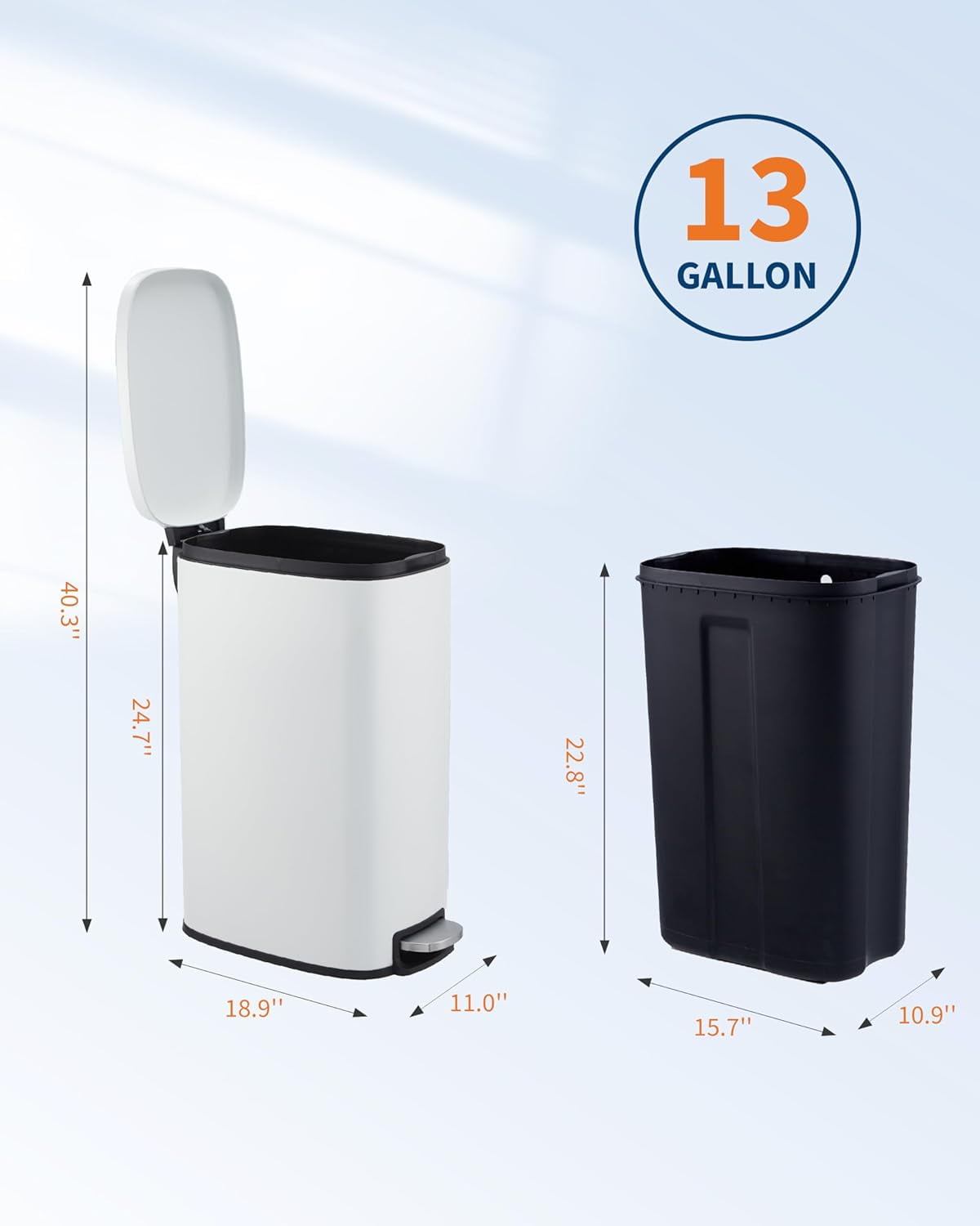 Garvee CJH-PHK-36UF9WCT m031725 - View #7