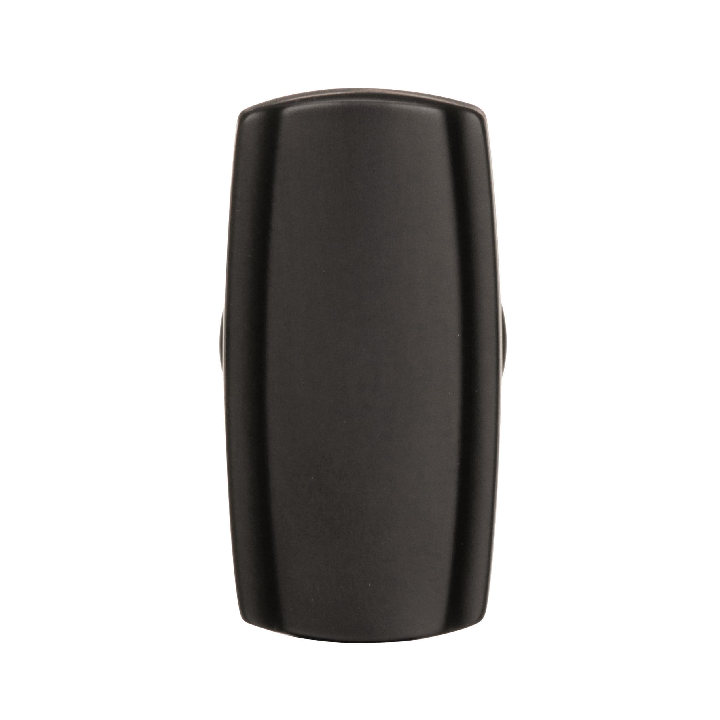 Amerock BP55311BBR Cabinet-Knobs - View #6