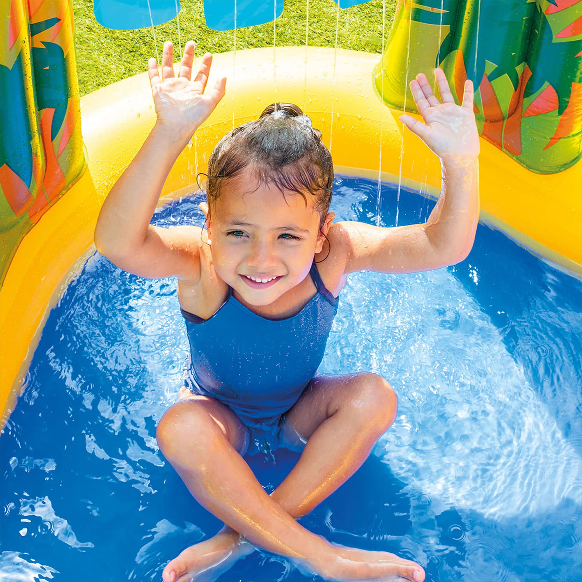 Intex 110420 Kids-Pools - View #10