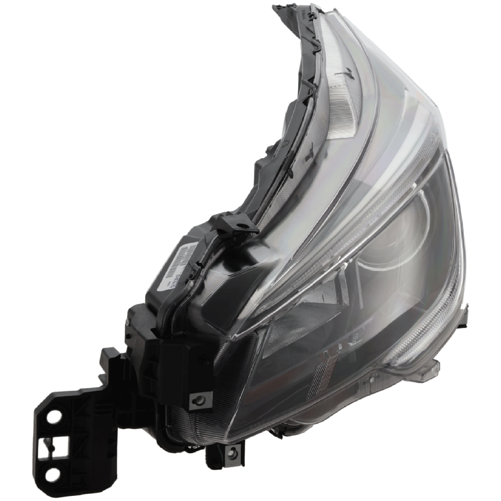 Garage-Pro GPRS10010028 Headlights-Components - View #2