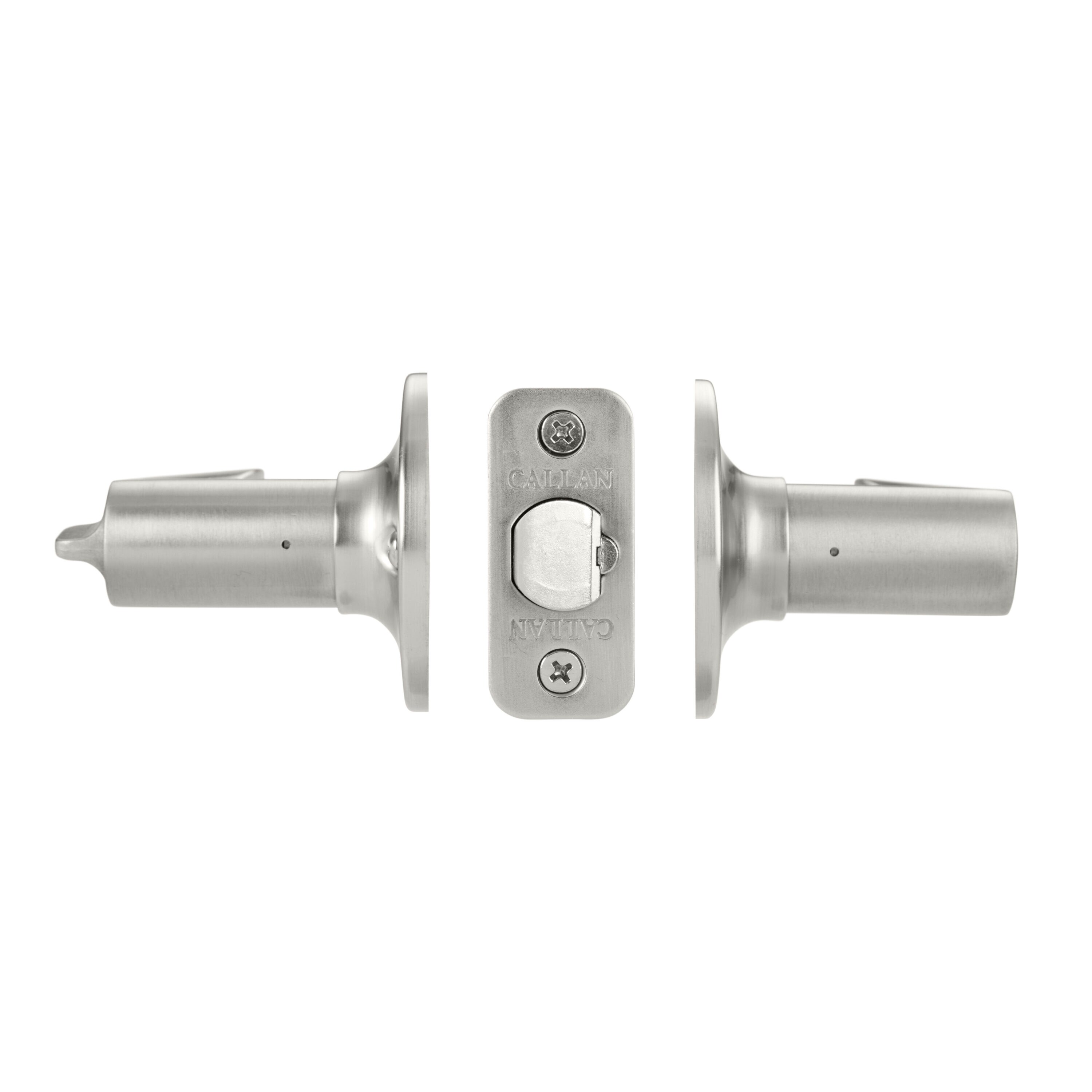 Delaney Hardware BN5101R Door-Handles - View #5