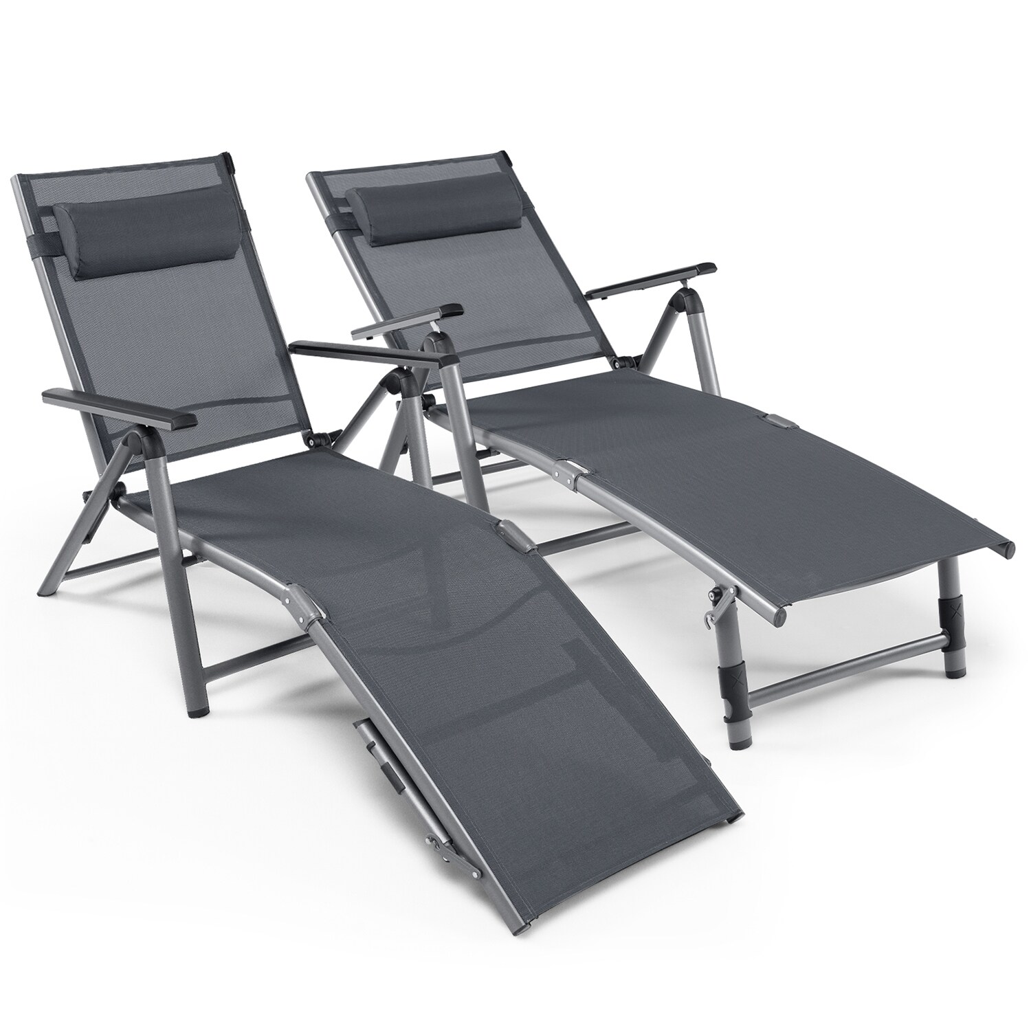 WELLFOR TDZ10399 Patio-Chairs - View #2