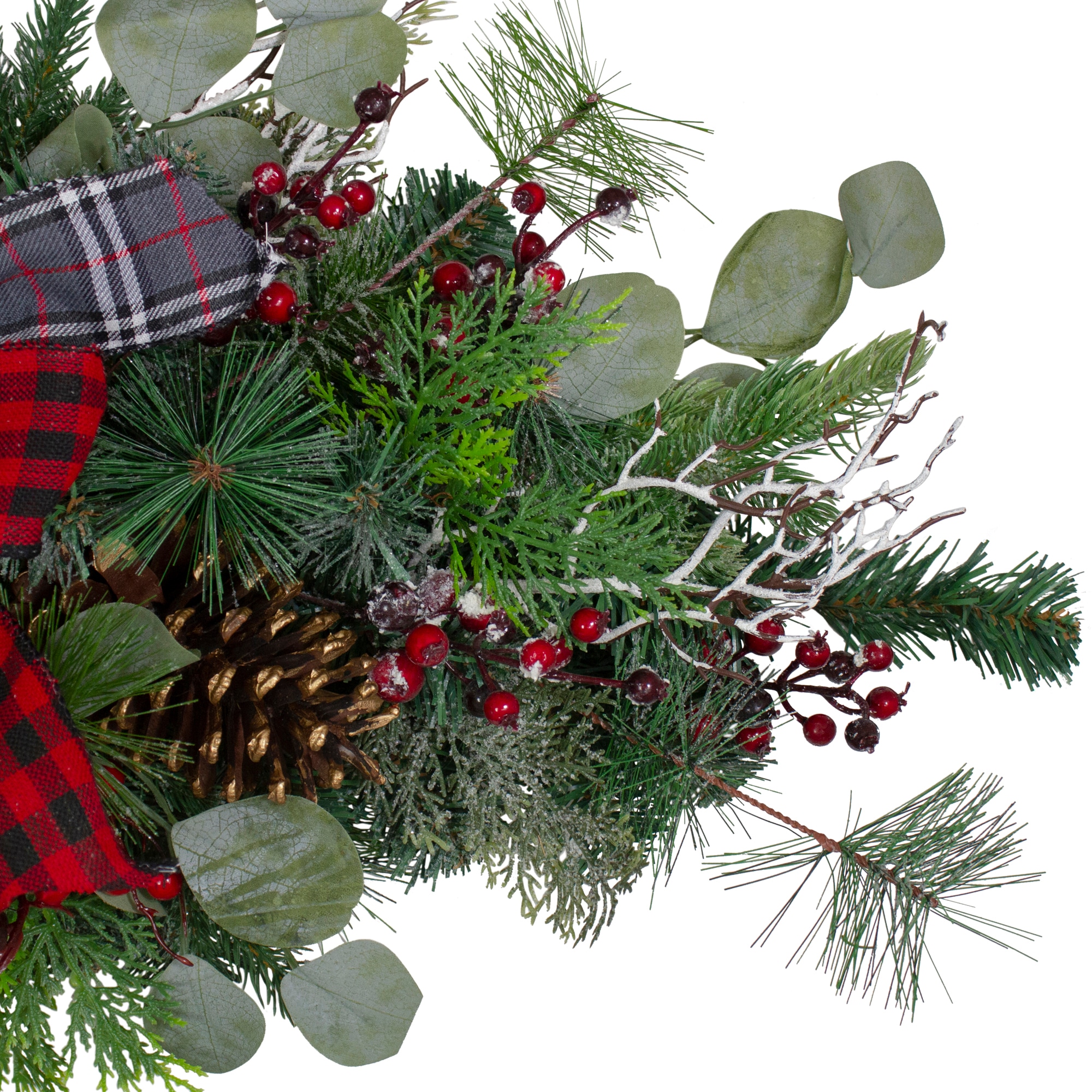 Northlight 34317254 Table-Christmas-Decorations - View #2