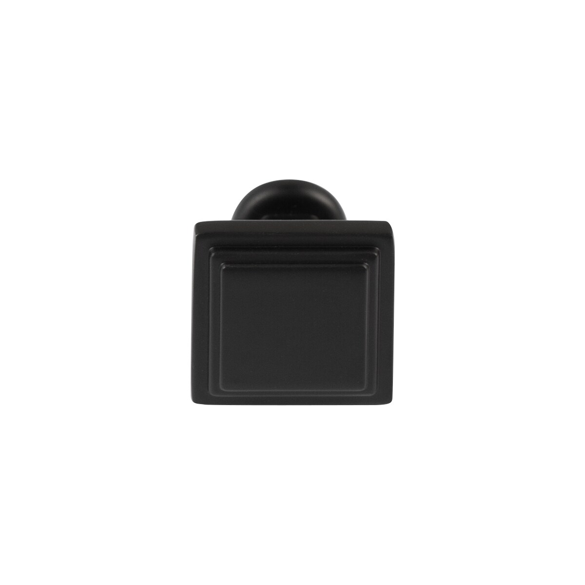 Utopia Alley HW447BK-5 Cabinet-Knobs - View #2